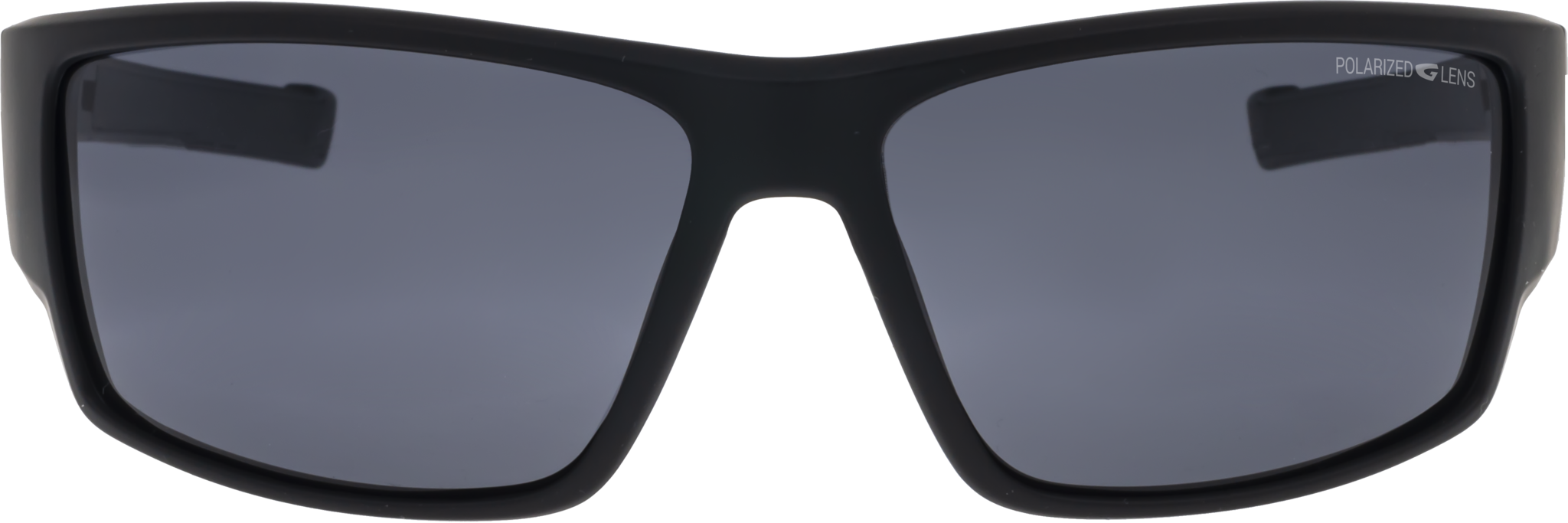 Купить Спортивные очки GOG Fen / Matt Black / Polarized Smoke Lens, e207-1p 7ft.ru в интернет магазине Семь Футов
