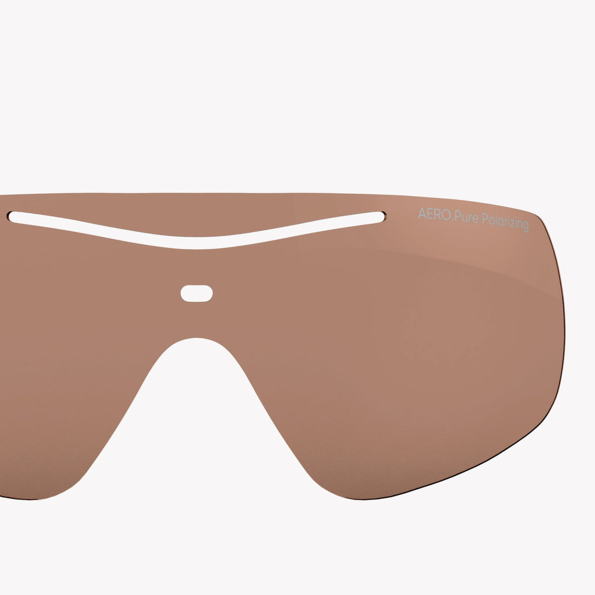Купить Спортивные очки Siols / AERO.Pure / Polarized Brown Lens / Marron, 49627-1-119 7ft.ru в интернет магазине Семь Футов