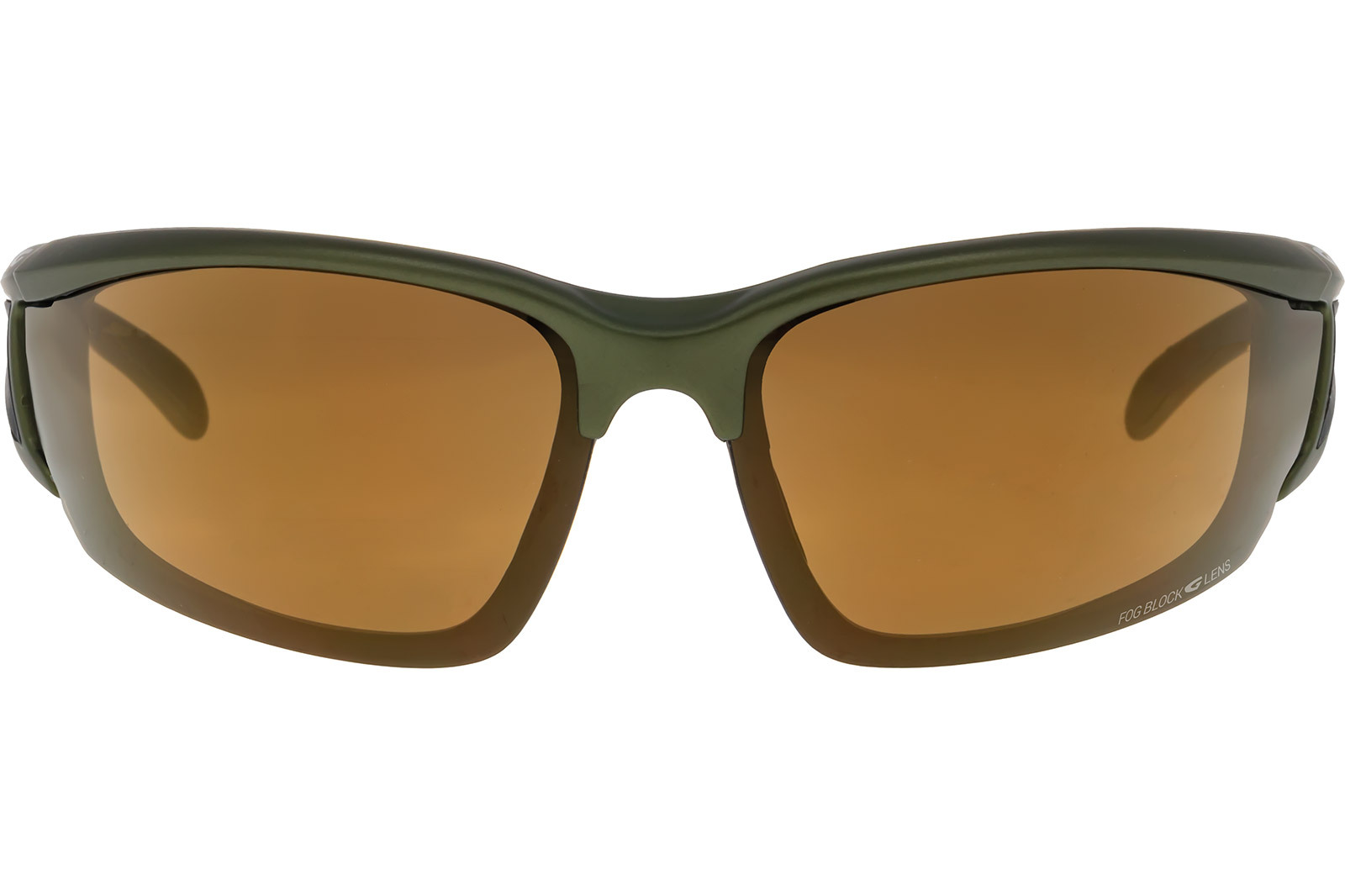 Купить Спортивные очки GOG Lynx / Matt Dark Green-Black / Gold Lens, e274-3 7ft.ru в интернет магазине Семь Футов
