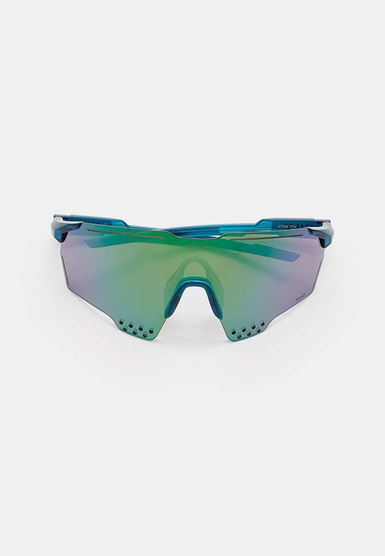 Купить Спортивные очки с диоптриями HILX Gladiator (L) / Shiny Crystal Dark Green / Road Bike Lens, rx-555/hgd04909-gd4xrb6 7ft.ru в интернет магазине Семь Футов
