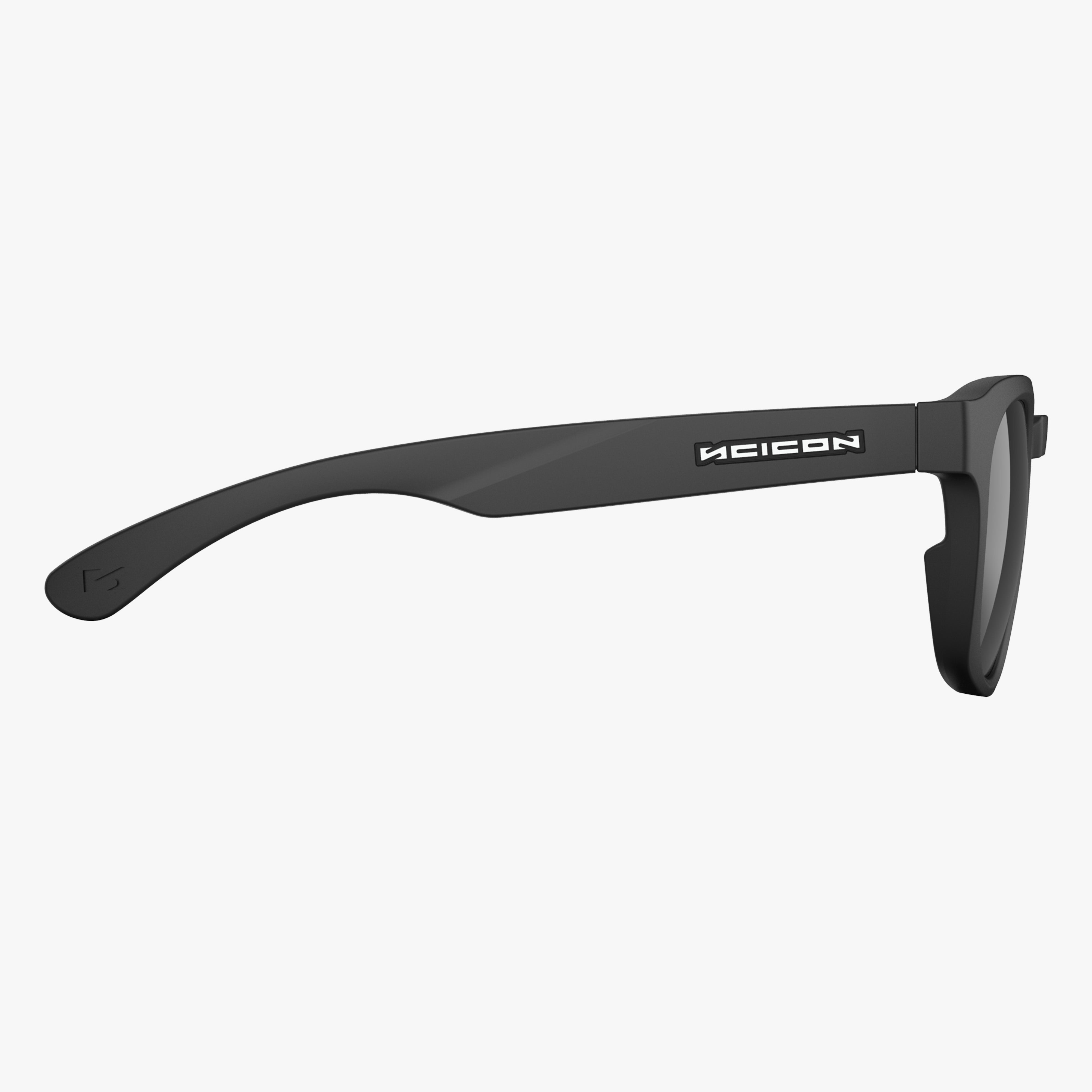Купить Спортивные очки Scicon Protom 2.0 Matte Black Polarized Smoke, ey361301 7ft.ru в интернет магазине Семь Футов