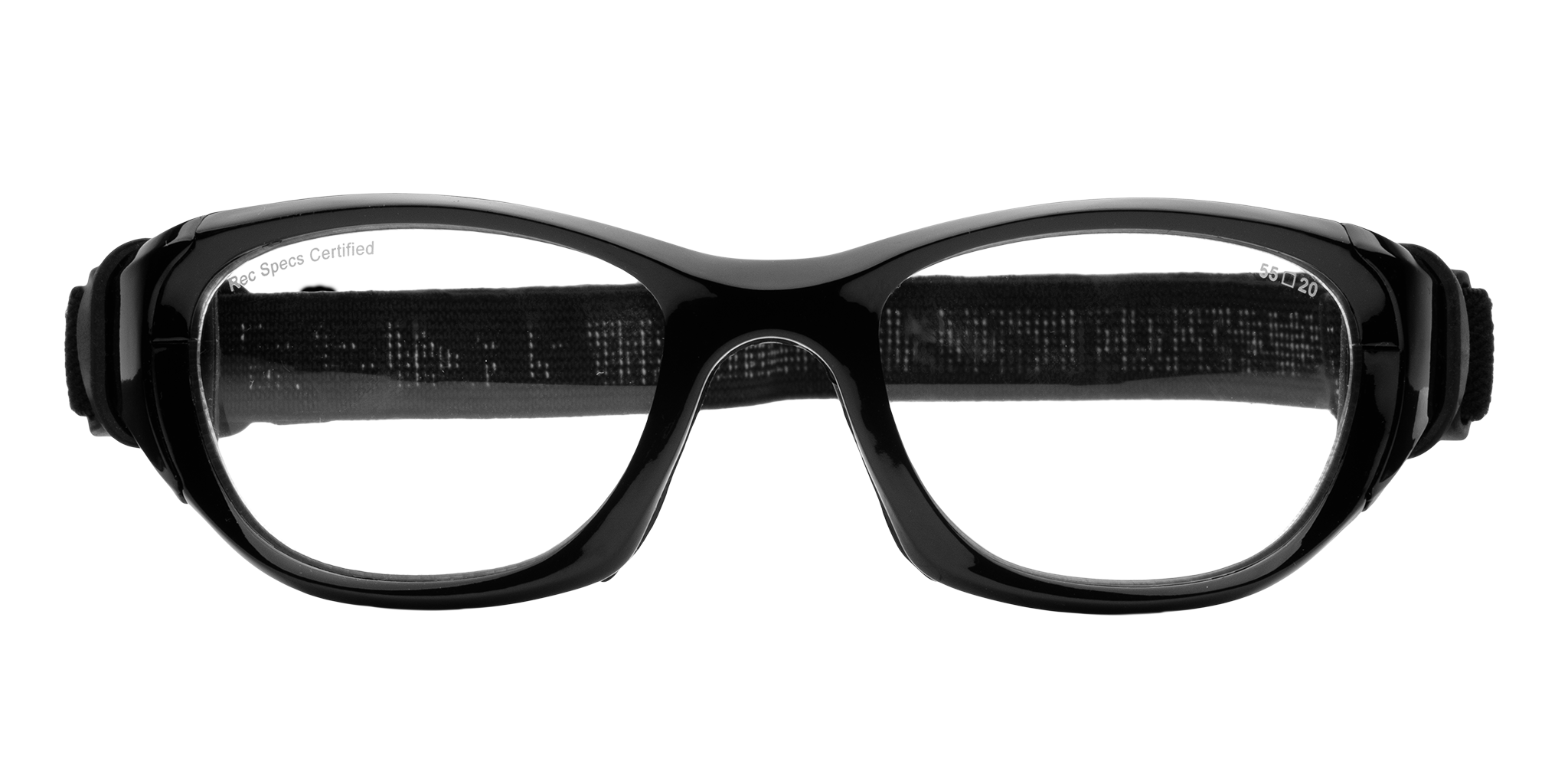 Купить Спортивные очки с диоптриями Rec Specs / Maxx 31 / Shiny Black / подростковые старше 10 лет, mx-31 shbk5317c 7ft.ru в интернет магазине Семь Футов