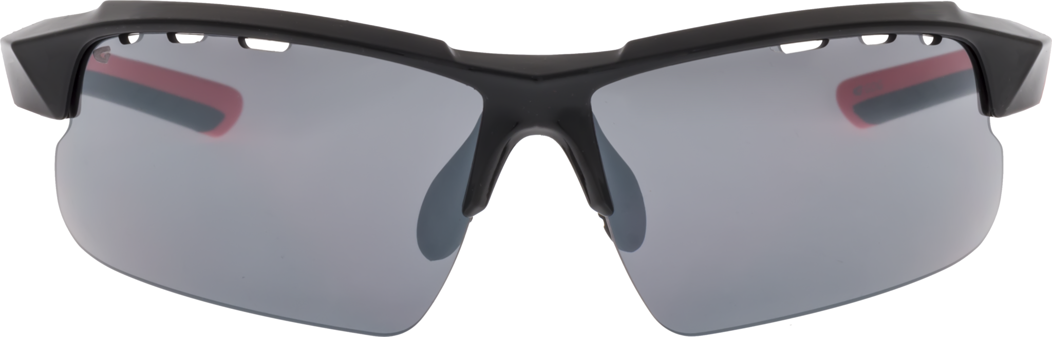 Купить Спортивные очки GOG Faun / Black-Orange / Flash Lens, e579-4 7ft.ru в интернет магазине Семь Футов