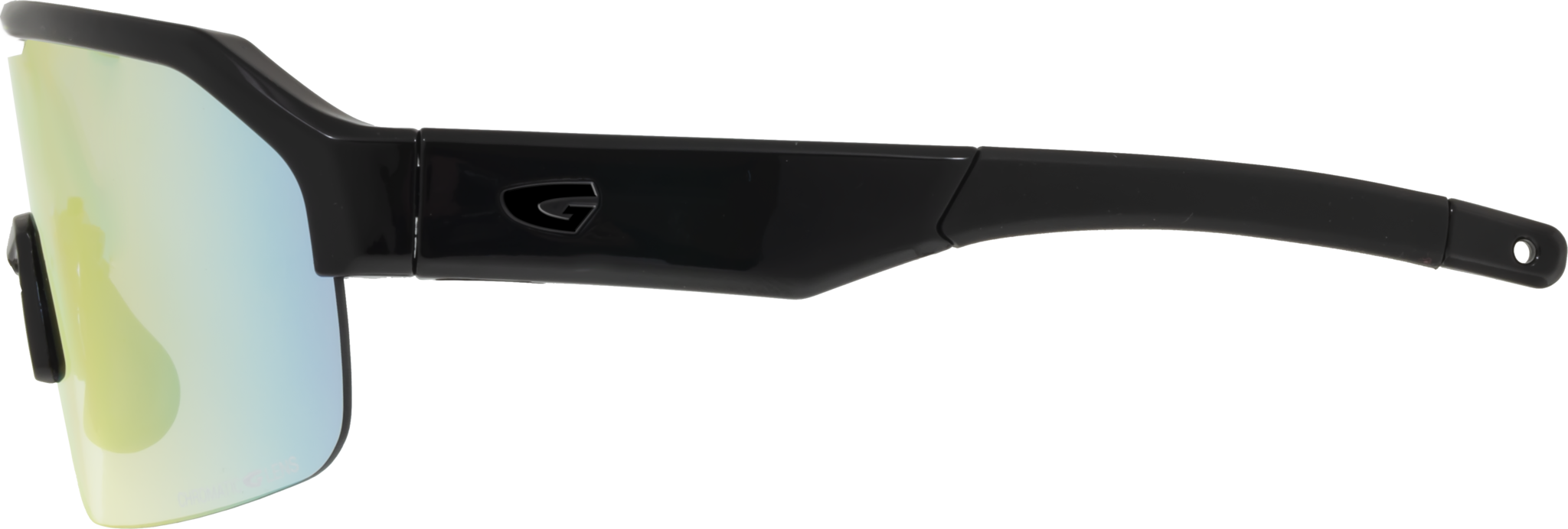 Купить Спортивные очки GOG Thor C / Black / Photochromic Red Lens, e600-2c 7ft.ru в интернет магазине Семь Футов