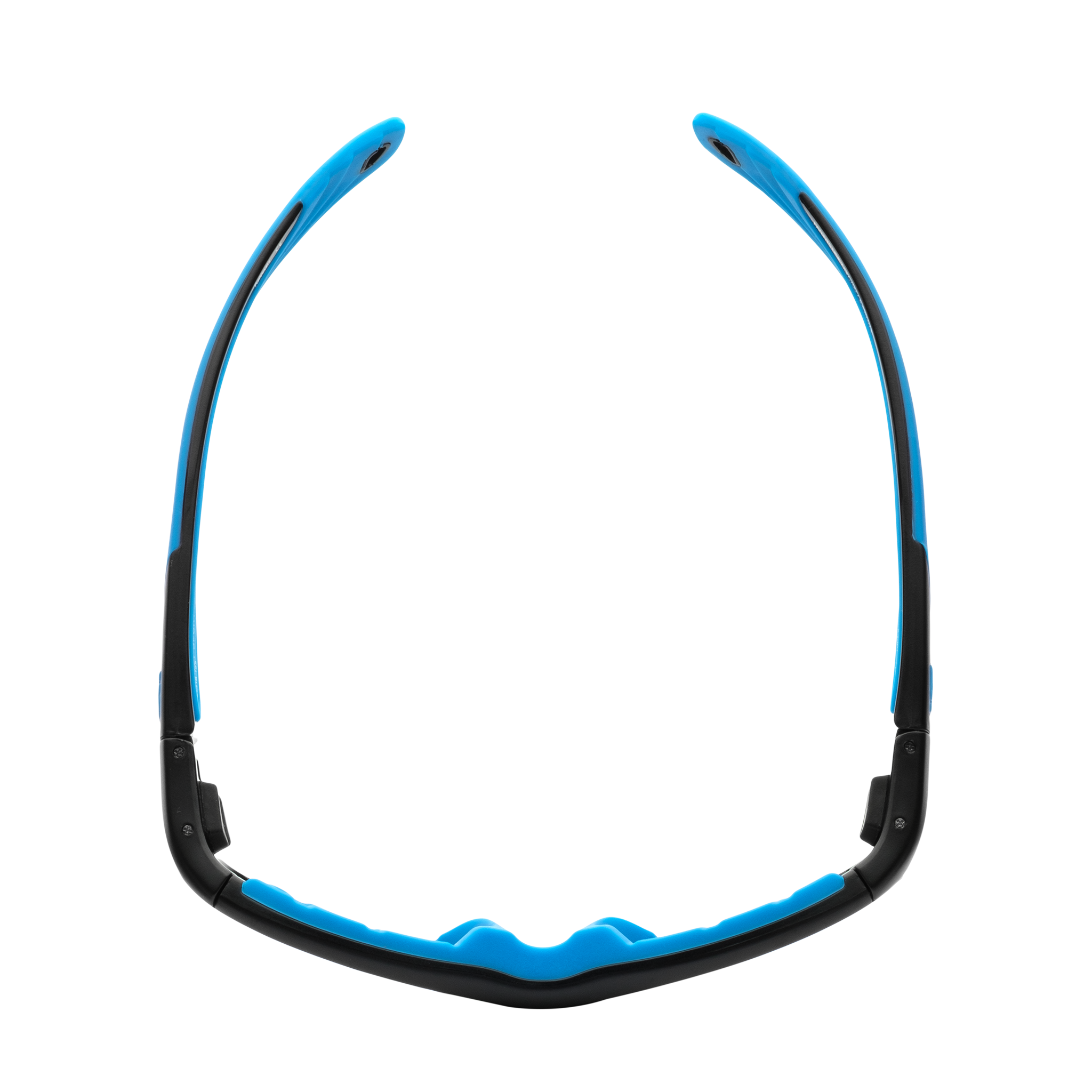 Купить Спортивные очки с диоптриями Rec Specs / Rs-40 / Matte Black / Cyan / детские до 10 лет, rs-40 mbcy4916125csf 7ft.ru в интернет магазине Семь Футов