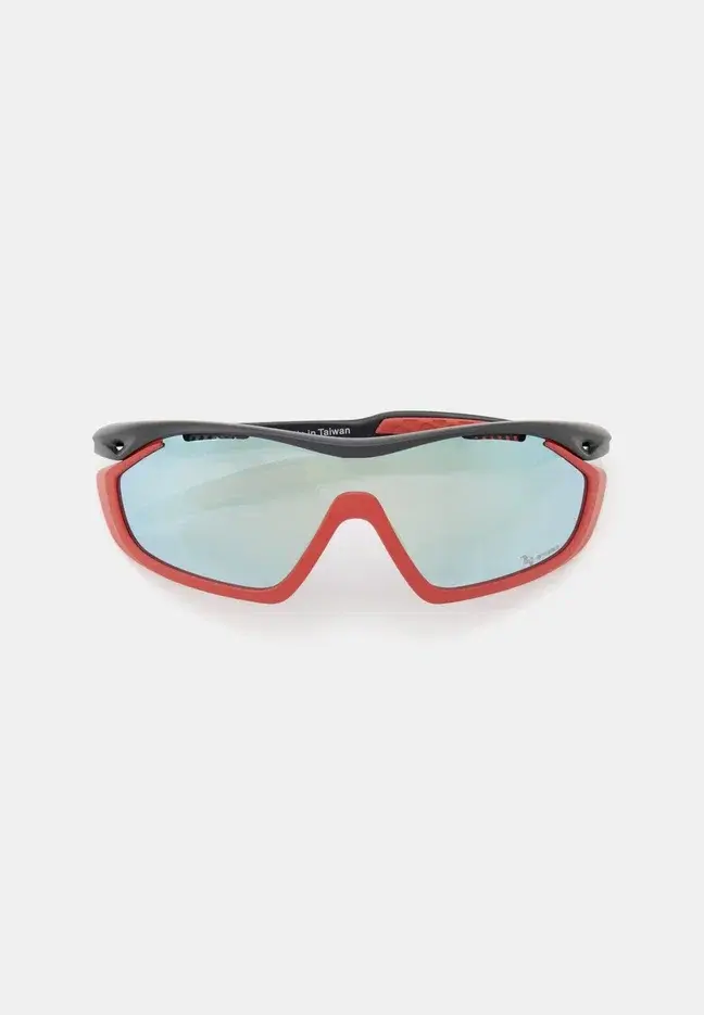 Купить Спортивные очки с диоптриями 720armour Analog Pro / Matte Dark Grey / Matte Carmine Gasket / Smoke Full Blue White Lens, rx-234/b355g-10 7ft.ru в интернет магазине Семь Футов