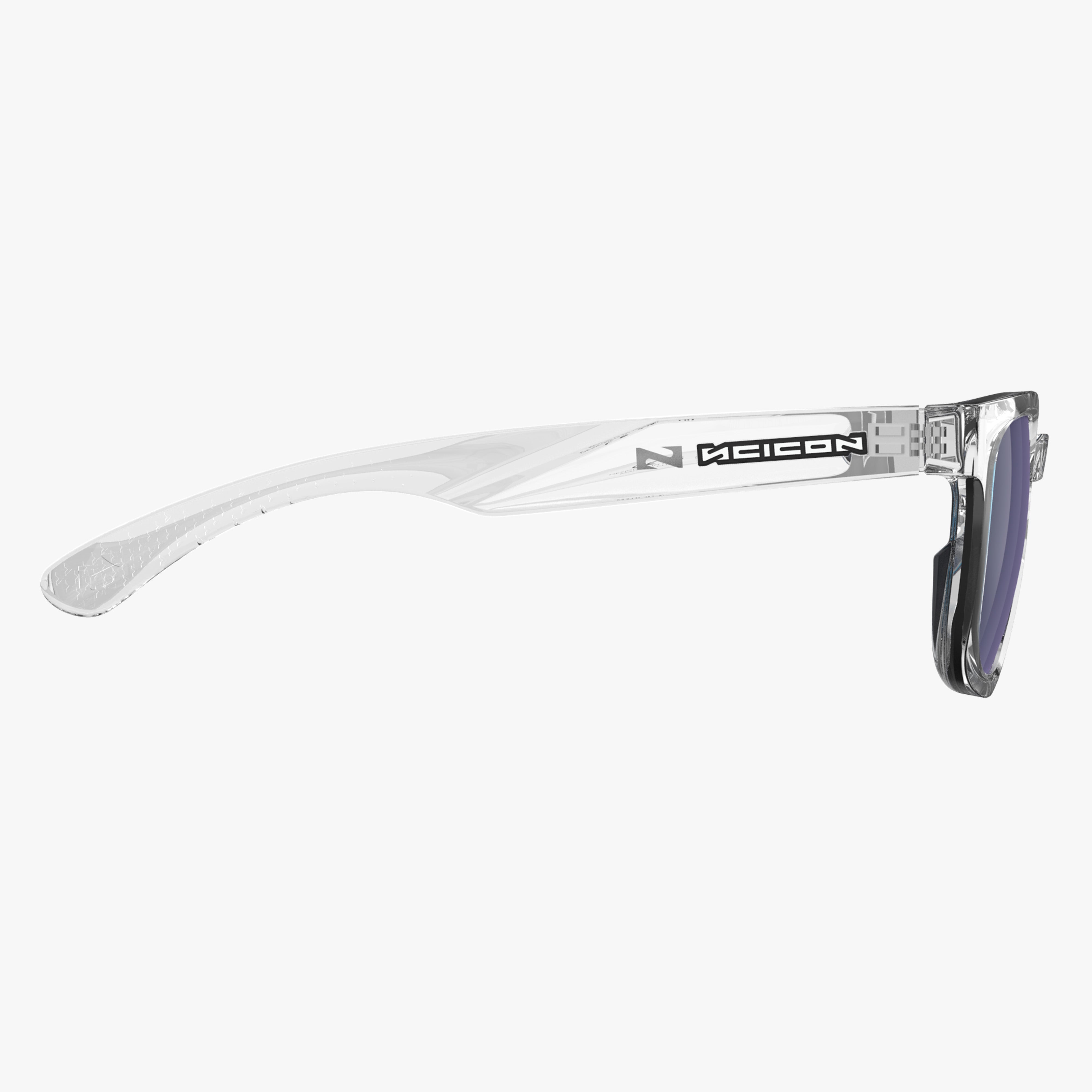 Купить Спортивные очки Scicon Turcio 2.0 Crystal Multi Mirror Blue, ey350307 7ft.ru в интернет магазине Семь Футов