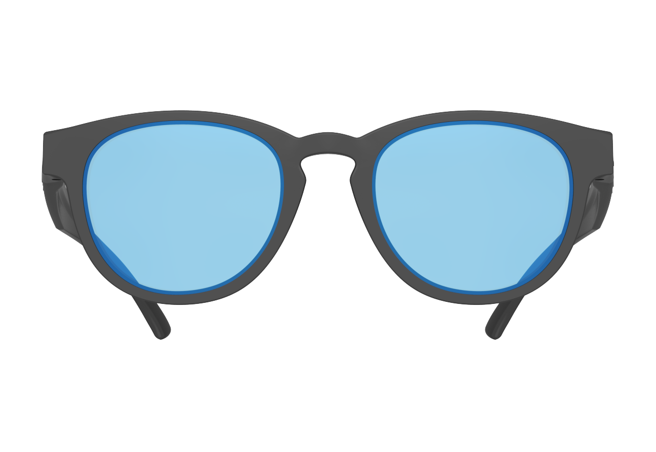 Купить Спортивные очки 720armour Olli / Black / Blue Lens, b394-bk/bu 7ft.ru в интернет магазине Семь Футов