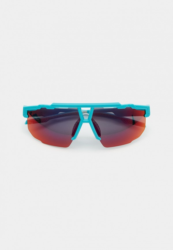 Купить Спортивные очки HILX Specialist Matt Solid Sky Blue / Red Lens, hsc03404-scrd2 7ft.ru в интернет магазине Семь Футов