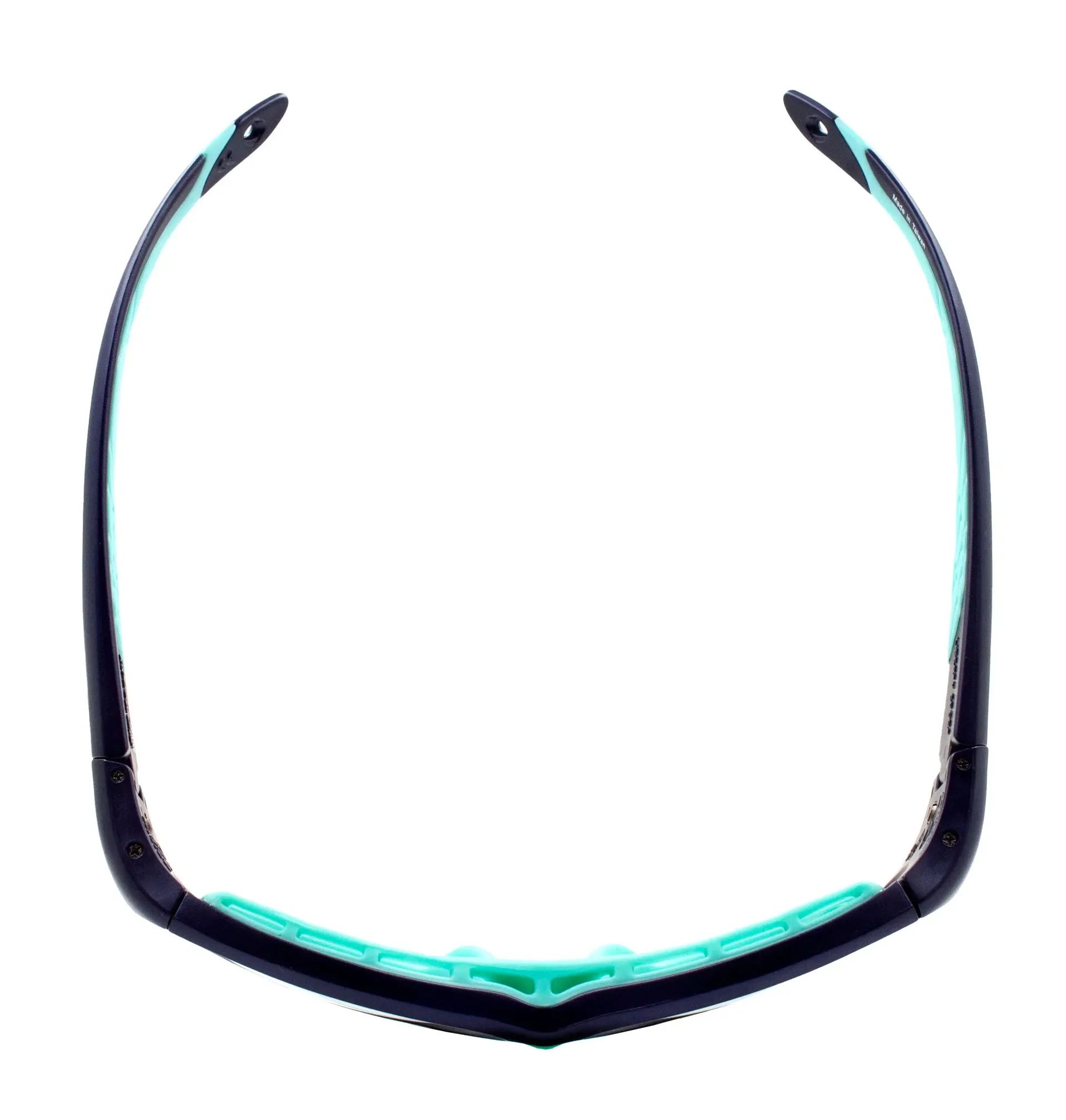 Купить Спортивные очки с диоптриями Rec Specs / Slam / Purple Teal / подростковые старше 10 лет, slam putl5217135c 7ft.ru в интернет магазине Семь Футов