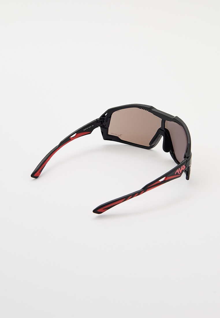 Купить Flash  / Matte Black  / HC Red Black / Cylinder Lens 7ft.ru в интернет магазине Семь Футов