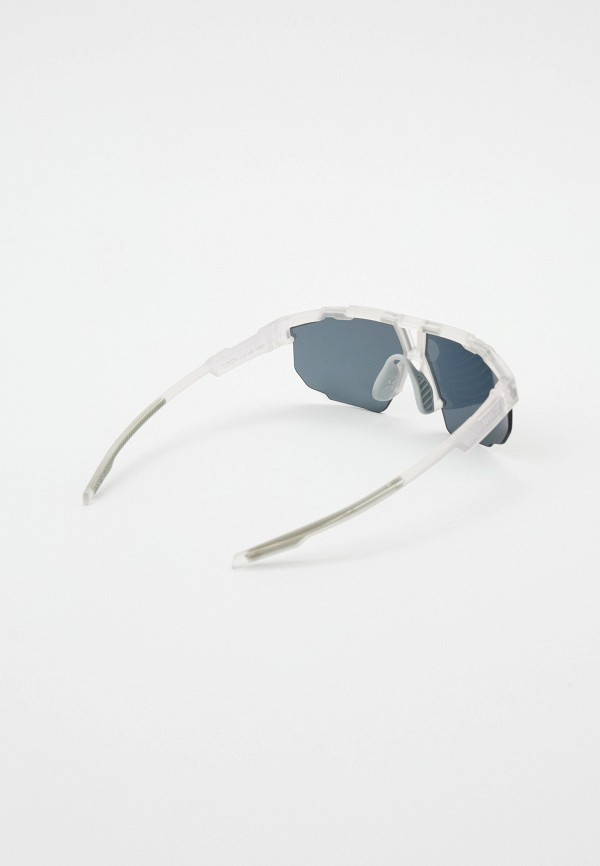 Купить Спортивные очки HILX Specialist Matt Crystal / Gold Lens, hsc03403-scgd3 7ft.ru в интернет магазине Семь Футов