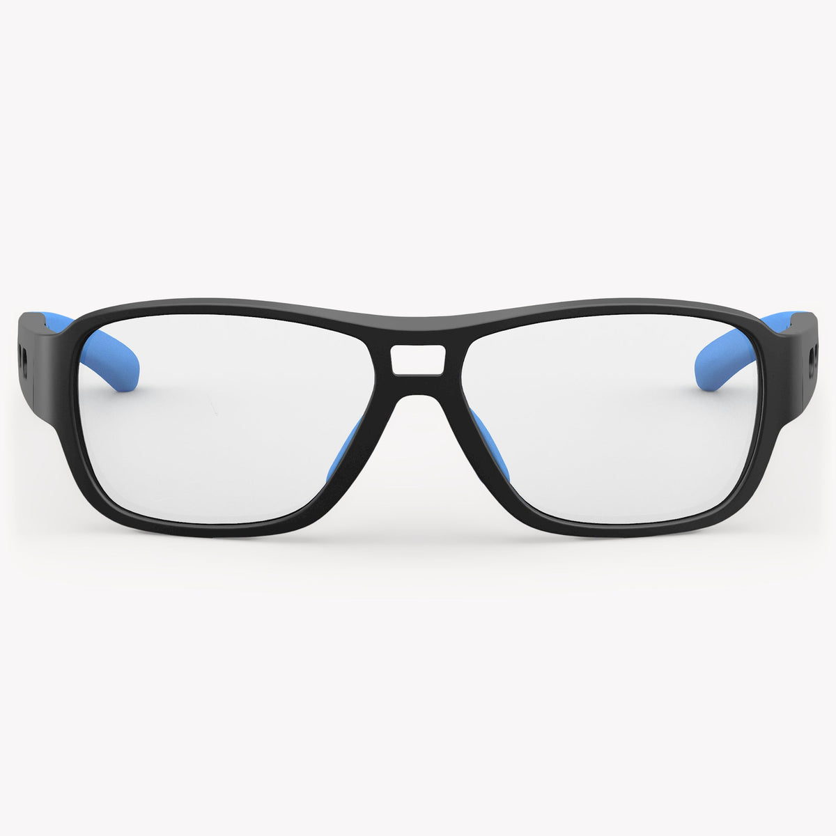 Купить Спортивные очки с диоптриями детские Siols / Kids Fusion Hybrid / Black Matt - Blue / Small 7-10 лет, 447186-2 7ft.ru в интернет магазине Семь Футов