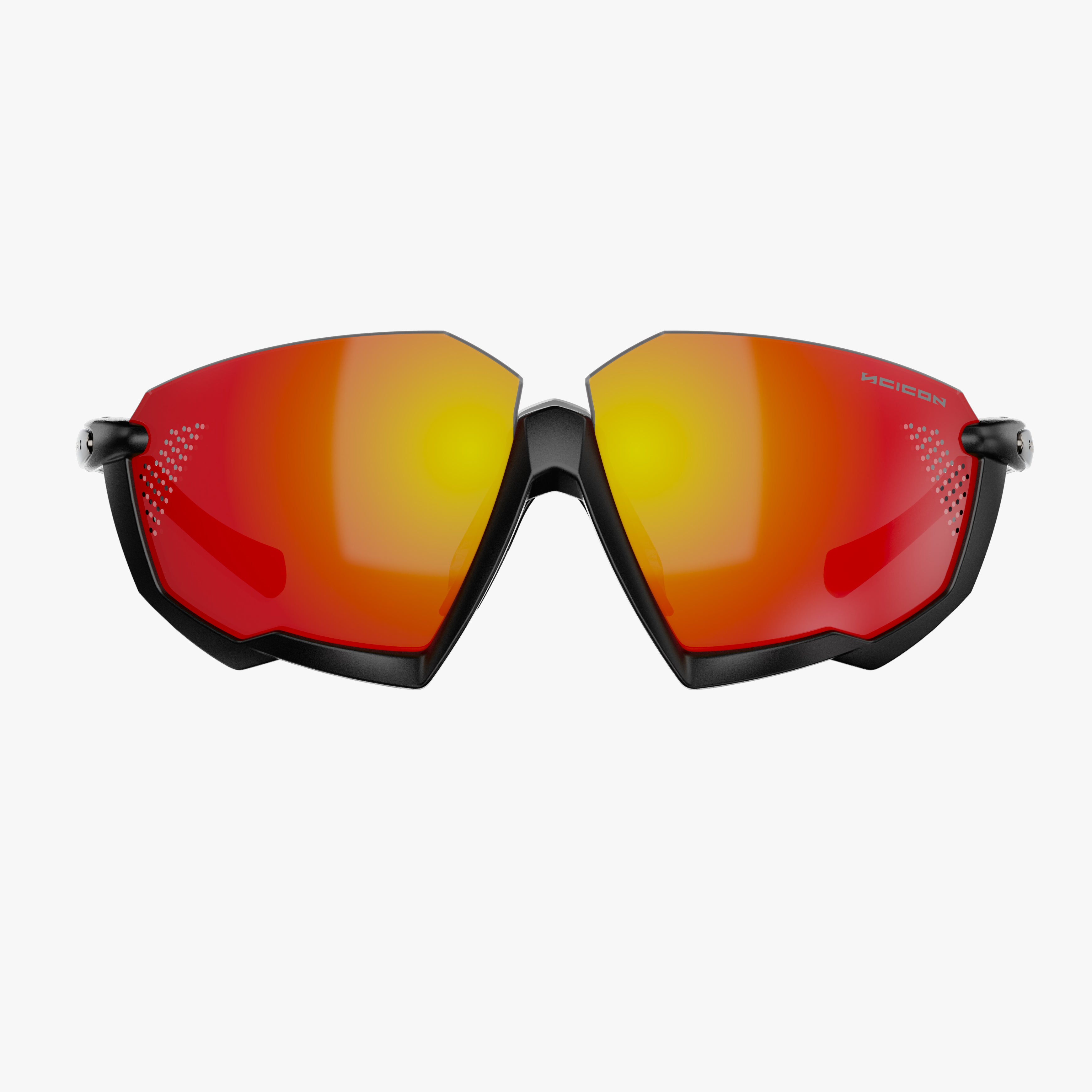 Купить Спортивные очки Scicon Aerojet Titanium Sunglasses Metal Black Multi Mirror Red + Rain Clear Lenses, ey400620 7ft.ru в интернет магазине Семь Футов