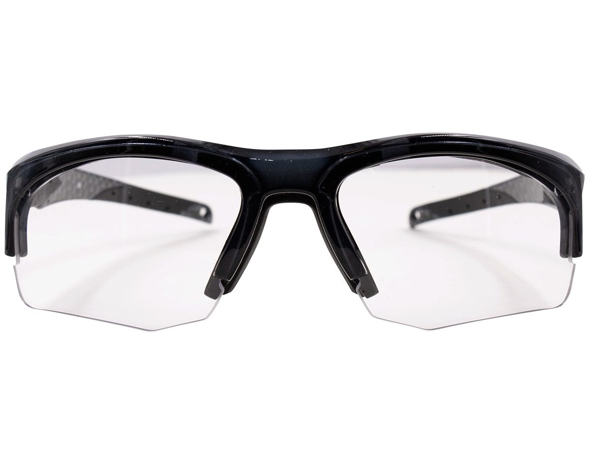Купить Спортивные очки с диоптриями Rec Specs / Impact / Carbon Black / подростковые старше 10 лет, impactcblk6412138c 7ft.ru в интернет магазине Семь Футов