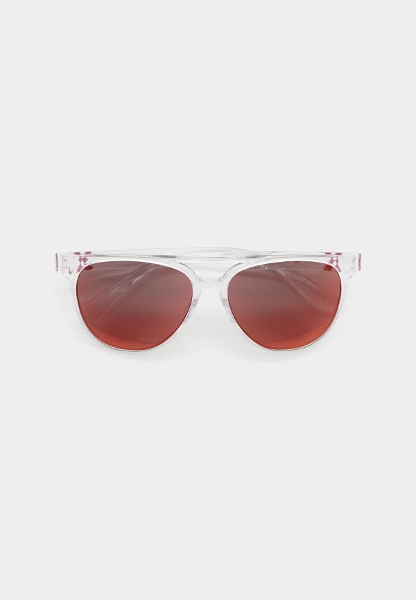 Купить Спортивные очки HILX Valkyrie Shiny Crystal / Red Mirror Polarized Lens, hvk05303-vkprd3 7ft.ru в интернет магазине Семь Футов
