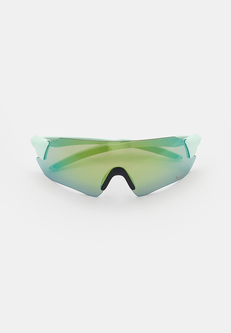 Купить Спортивные очки с диоптриями 720armour Kamikaze + / Lt. Minty Green / HC Violet Green Lens, rx-089/b369b6-42-hc 7ft.ru в интернет магазине Семь Футов