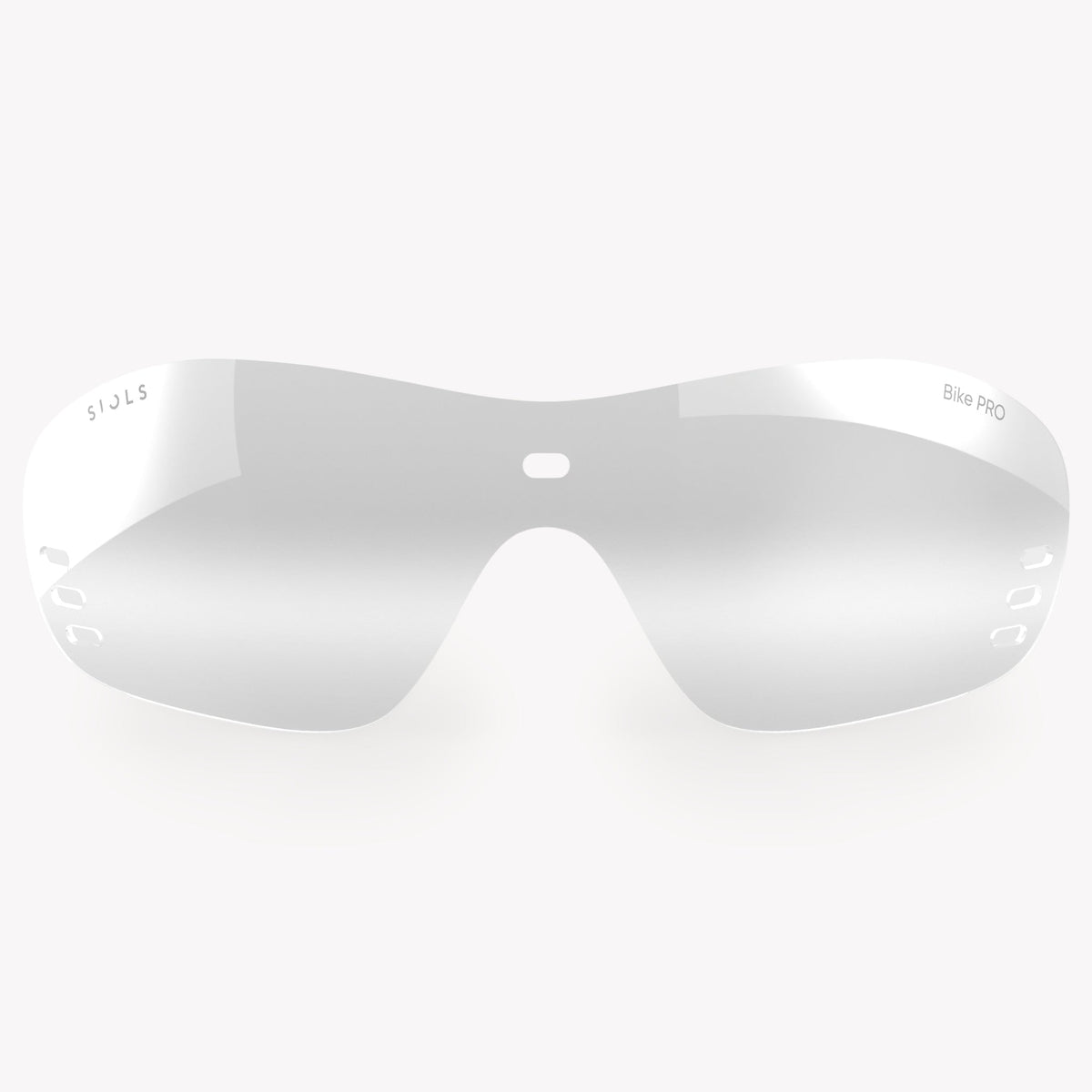 Купить Спортивные очки Siols / VSN.Biking MAX / Clear Mirror / Midnight Blue, 4921-1-459 7ft.ru в интернет магазине Семь Футов