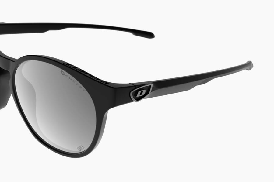 Купить Спортивные очки Demetz Gain / Mat Black Grey Polarized with Orange Mirror Cat.3, gain51sl53 7ft.ru в интернет магазине Семь Футов