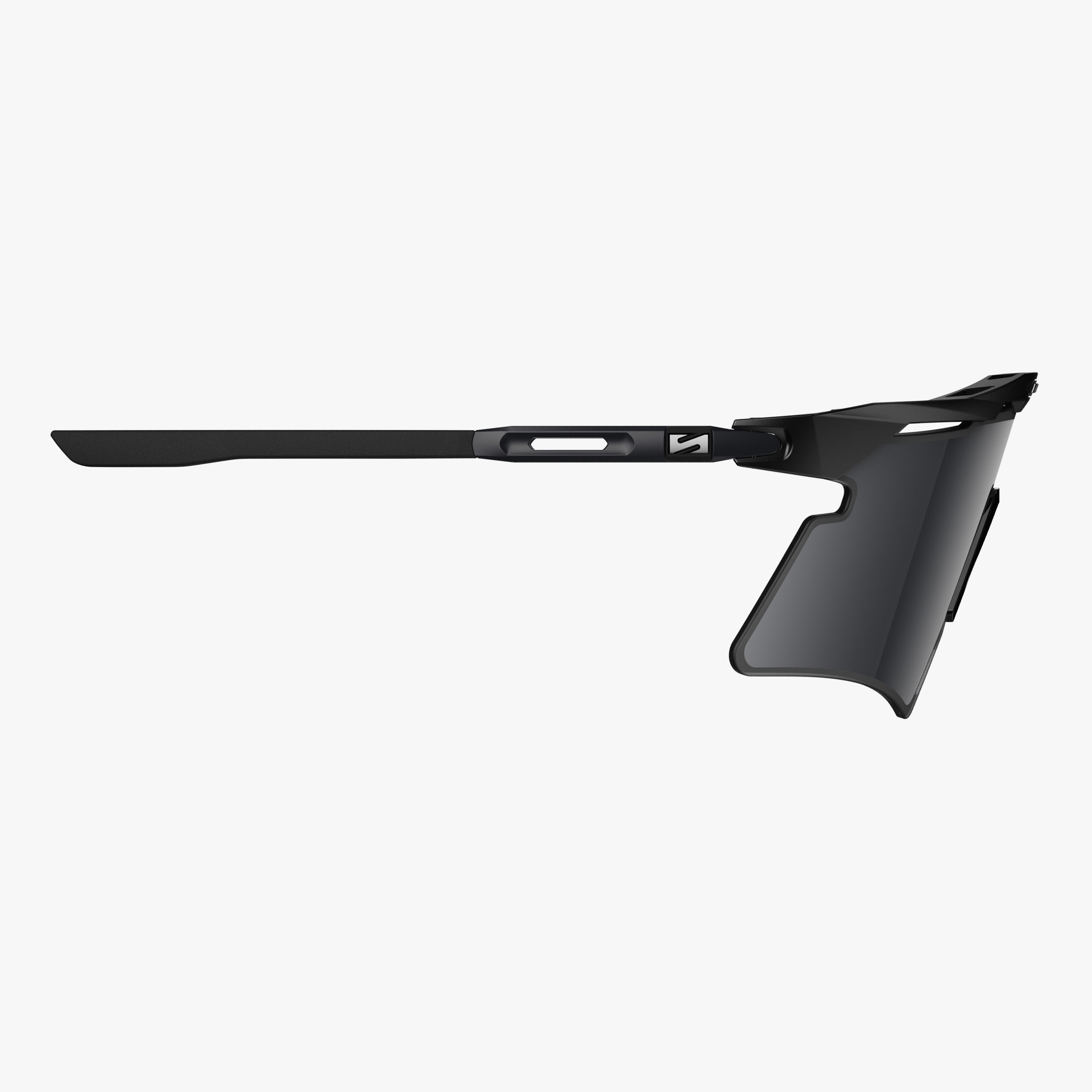 Купить Спортивные очки Scicon Aeroshade 2.0 Titanium Sunglasses Black Matt Multi Mirror Silver + Pink, ey440801 7ft.ru в интернет магазине Семь Футов