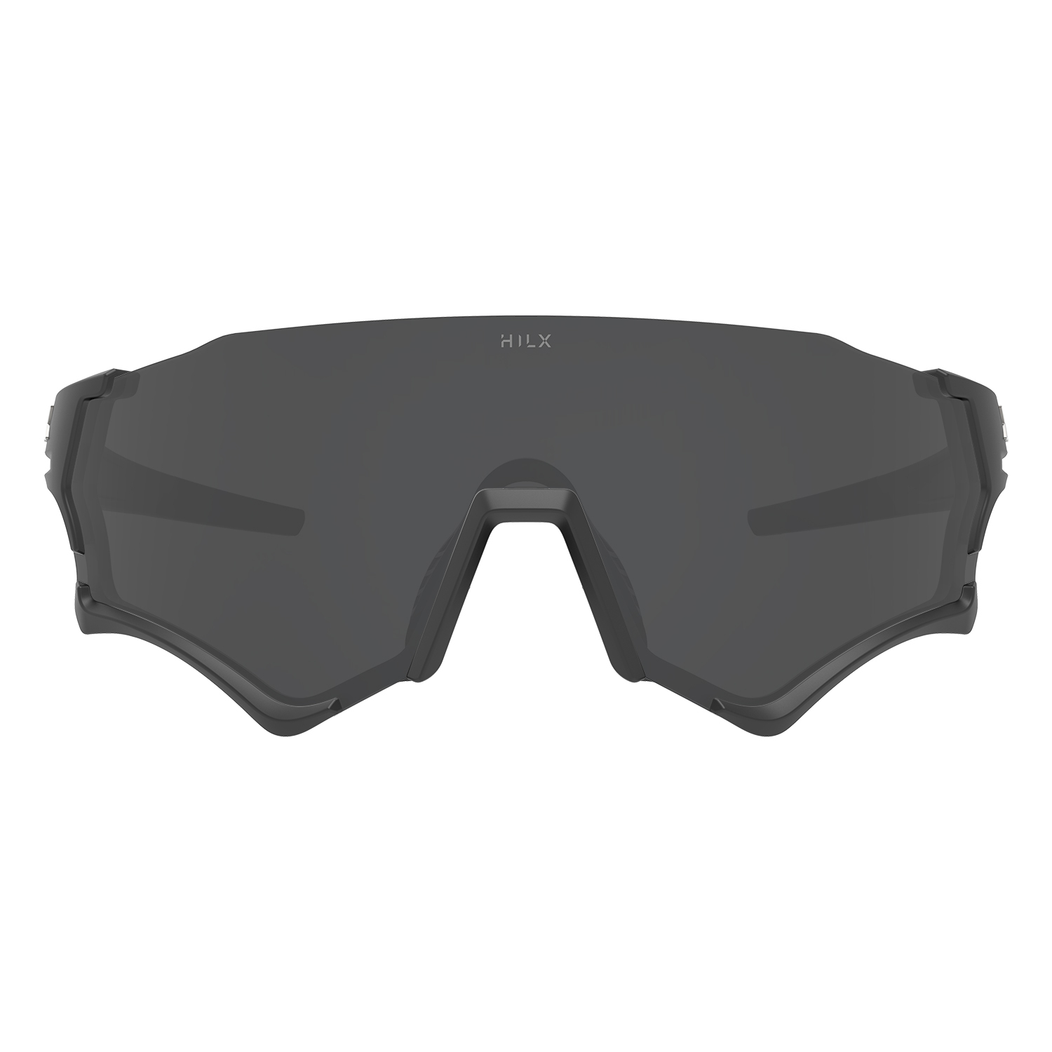 Купить HILX Revok / Matt Black / Black Lens 7ft.ru в интернет магазине Семь Футов