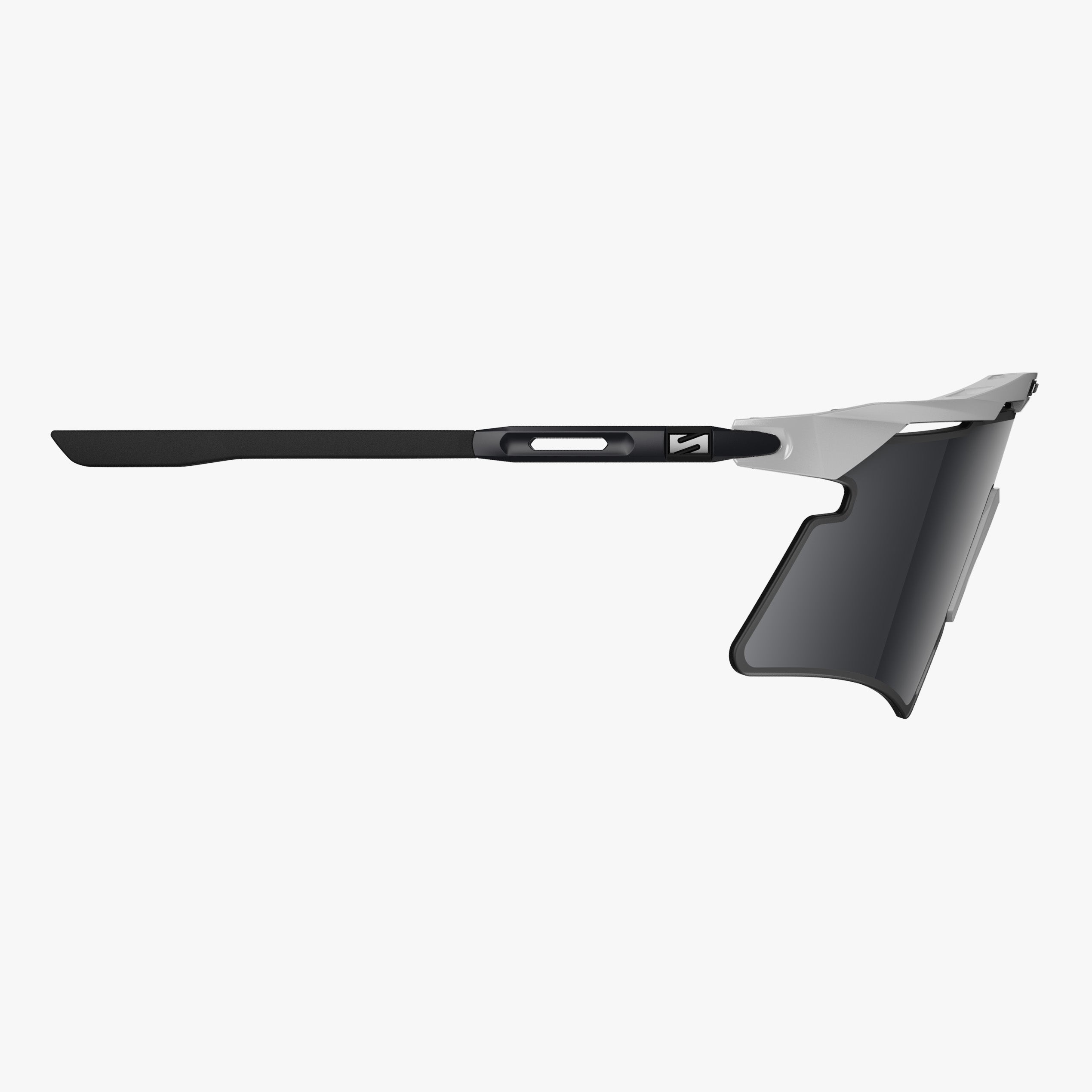 Купить Спортивные очки c диоптриями Scicon Aeroshade 2.0 Titanium Sunglasses White Matt Multi Mirror Silver + Pink, rx-937/ey440818 7ft.ru в интернет магазине Семь Футов