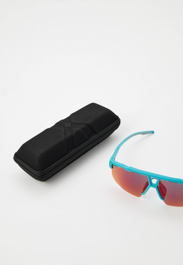 Купить Спортивные очки HILX Specialist Matt Solid Sky Blue / Red Lens, hsc03404-scrd2 7ft.ru в интернет магазине Семь Футов