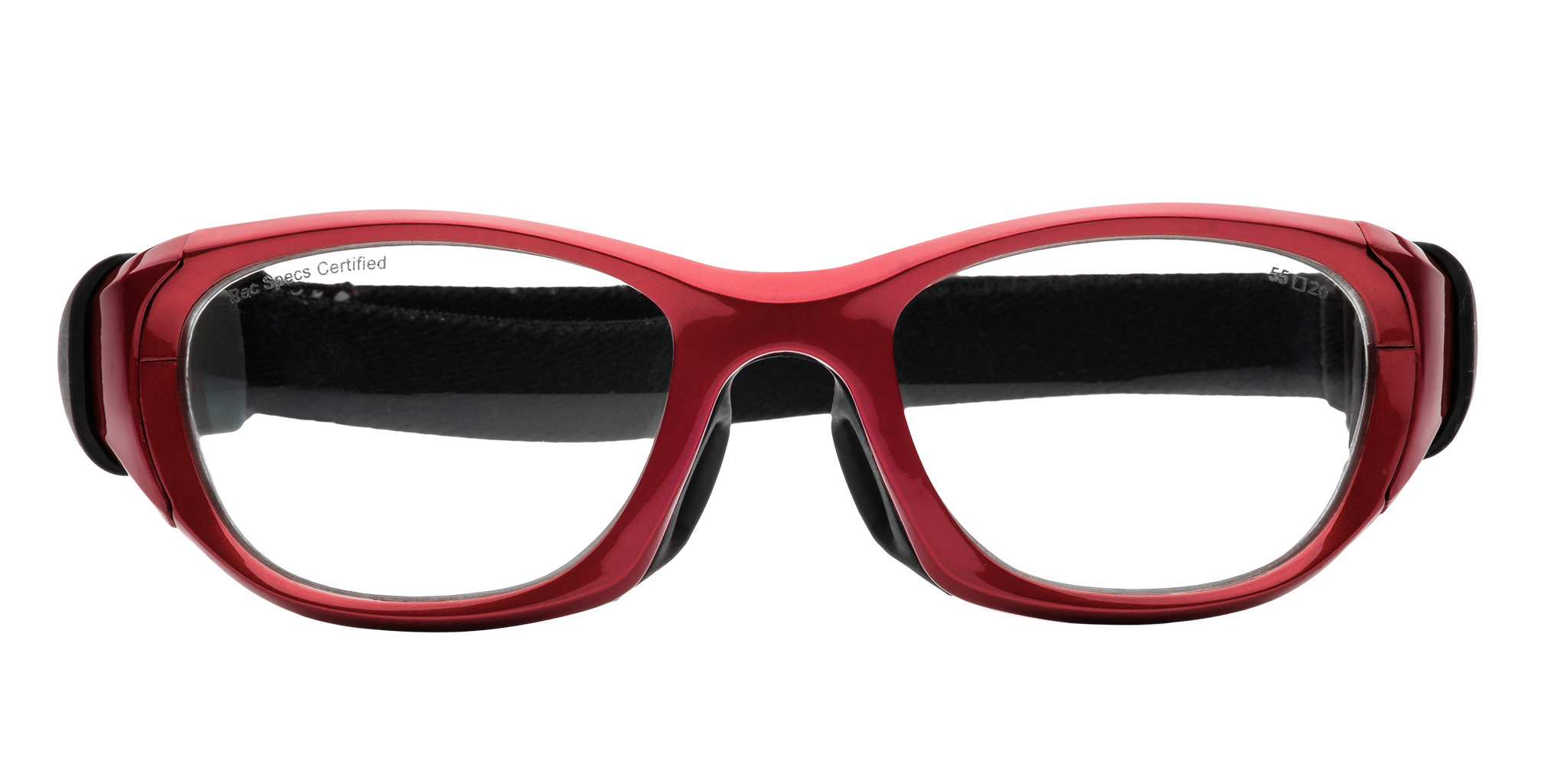 Купить Спортивные очки с диоптриями Rec Specs / Rs-51 / Shiny Crimson / Black / подростковые старше 10 лет, rs-51 shcr5317csf 7ft.ru в интернет магазине Семь Футов