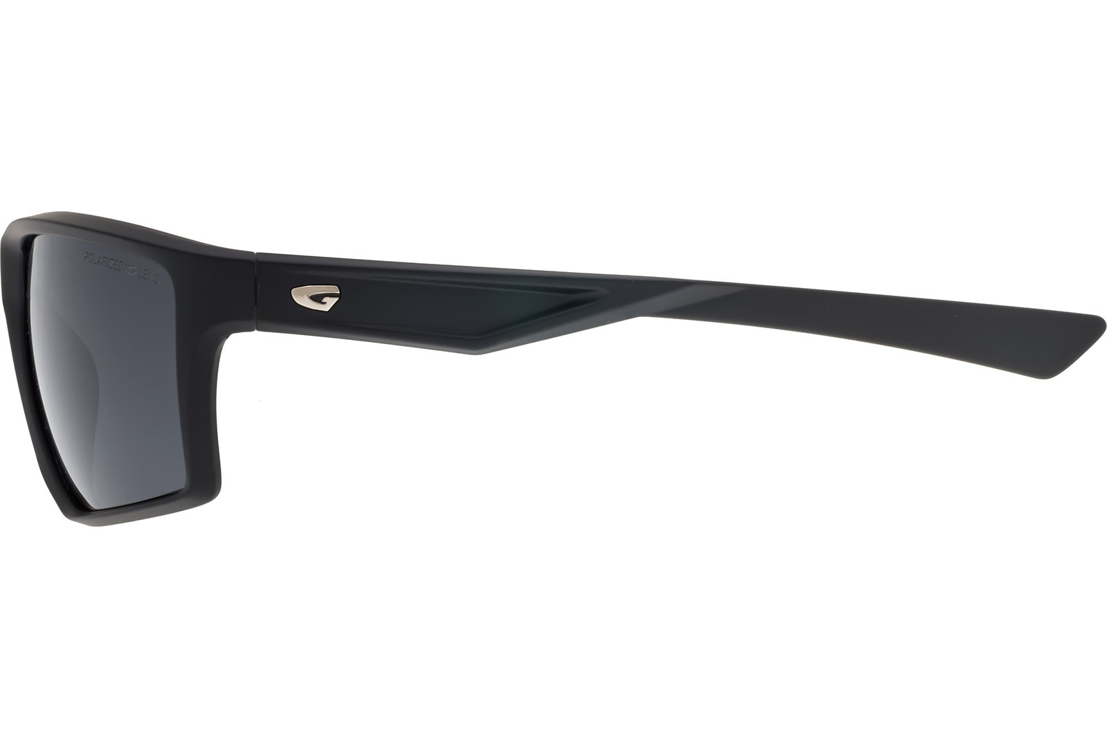 Купить Спортивные очки GOG Paramito / Matt Black / Polarized Flash Lens, e175-1p 7ft.ru в интернет магазине Семь Футов