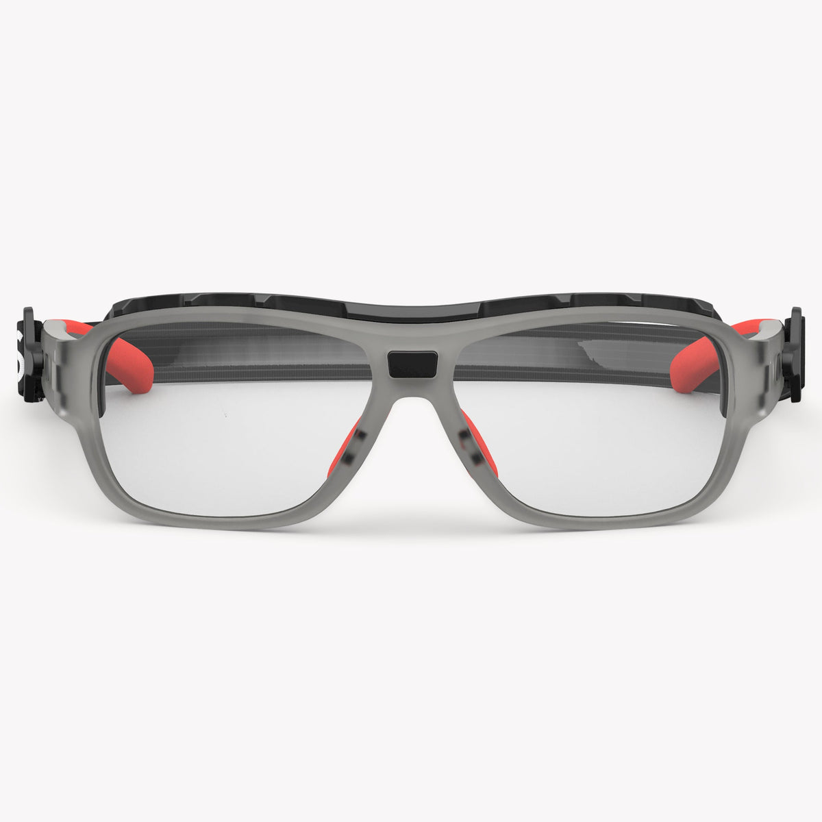 Купить Спортивные очки с диоптриями детские Siols / Kids Fusion Hybrid / Crystal Dark Matt - Red / Small 7-10 лет, 447187-3 7ft.ru в интернет магазине Семь Футов