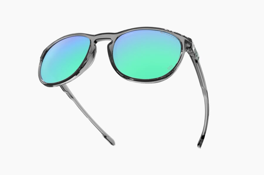 Купить Спортивные очки Demetz Improve / Mat Black Purple Polarized With Green Revo Cat.3, improve80vp54 7ft.ru в интернет магазине Семь Футов