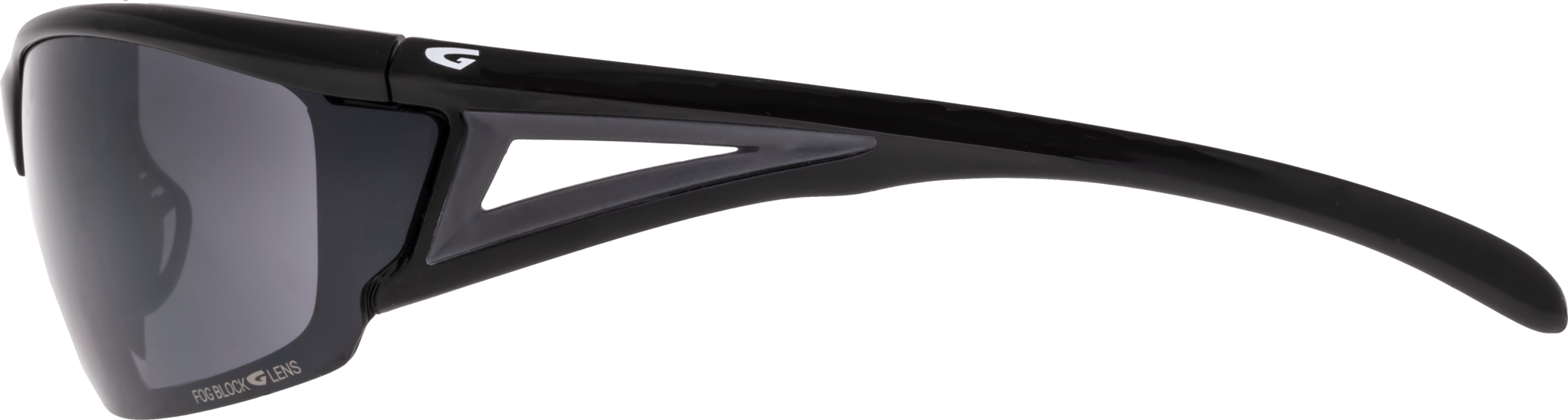 Купить Спортивные очки GOG Lynx / Black-Grey / Flash Lens, e274-1 7ft.ru в интернет магазине Семь Футов