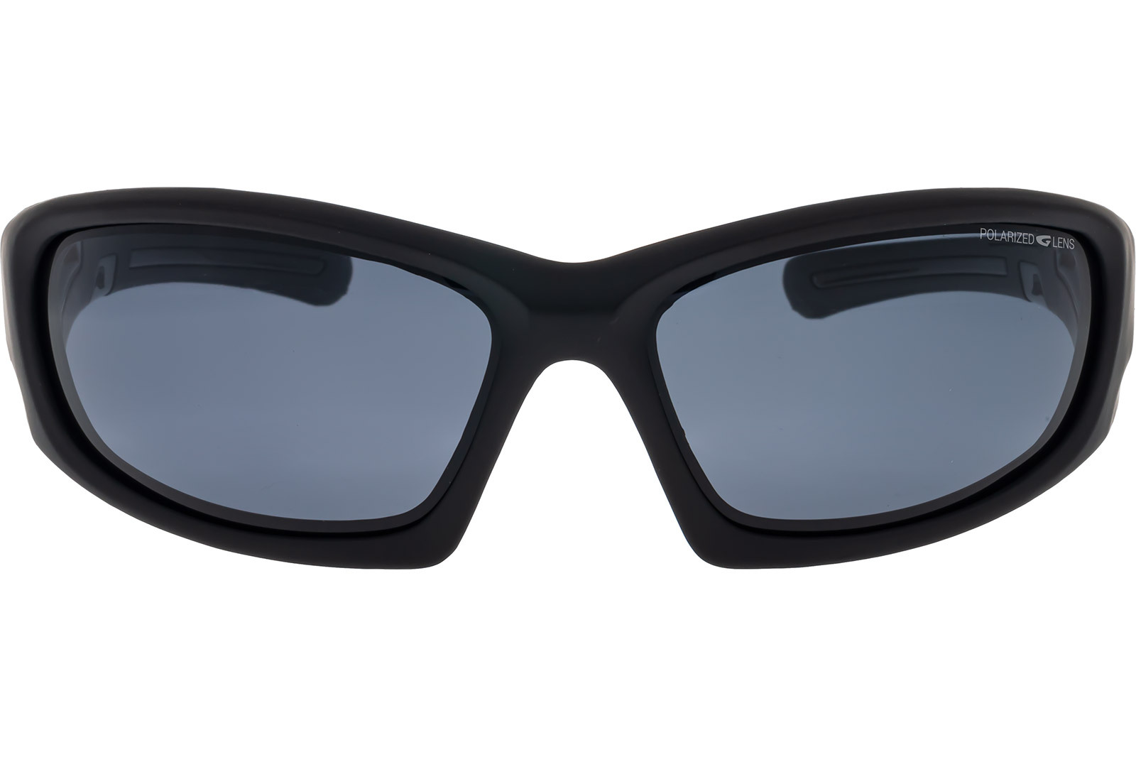 Купить Спортивные очки GOG Samum / Matt Black-Black / Polarized Smoke Lens, e220-1p 7ft.ru в интернет магазине Семь Футов