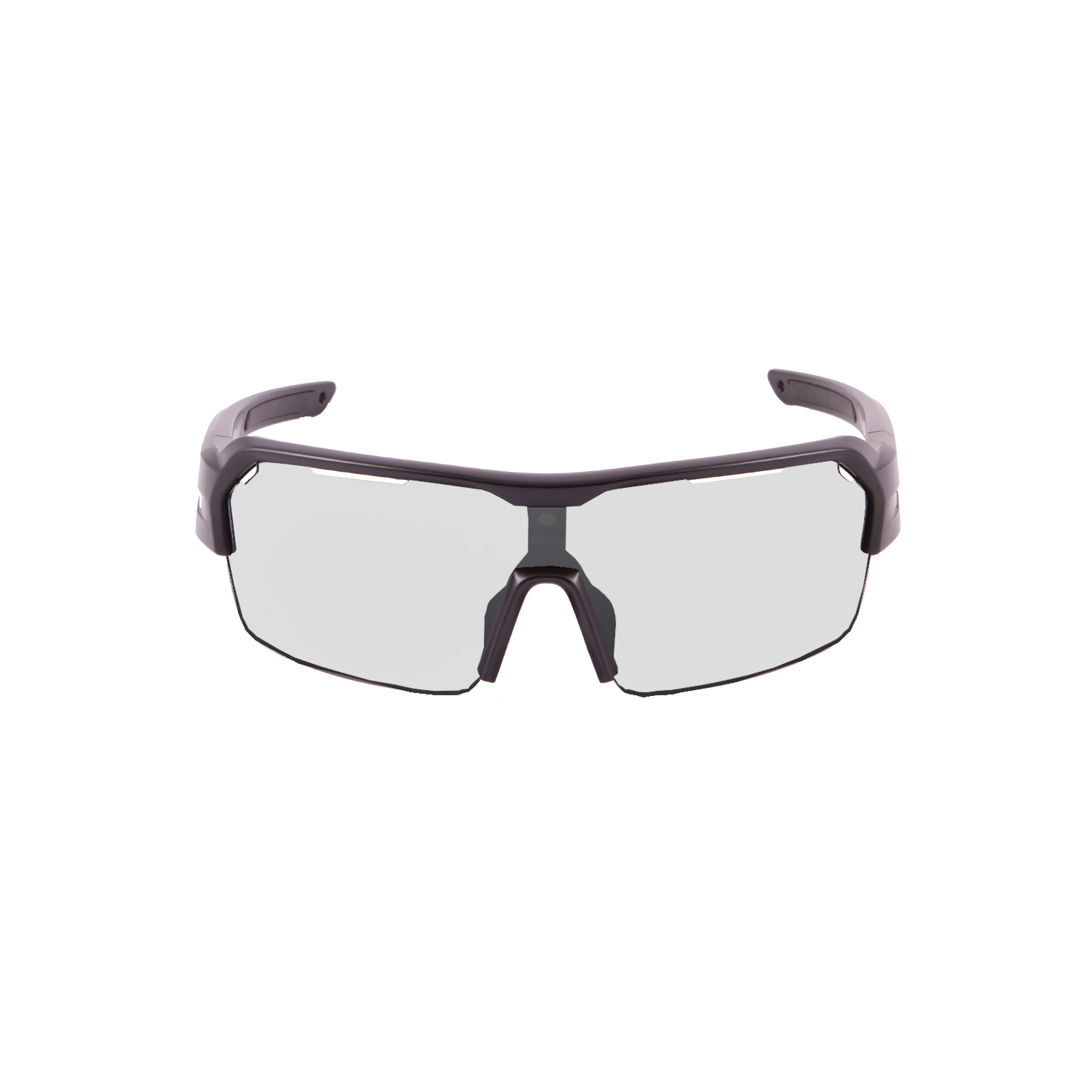 Купить Спортивные очки с диоптриями OCEAN Race Matt Black /  Photochromic Lens, rx-687/3802.1x 7ft.ru в интернет магазине Семь Футов