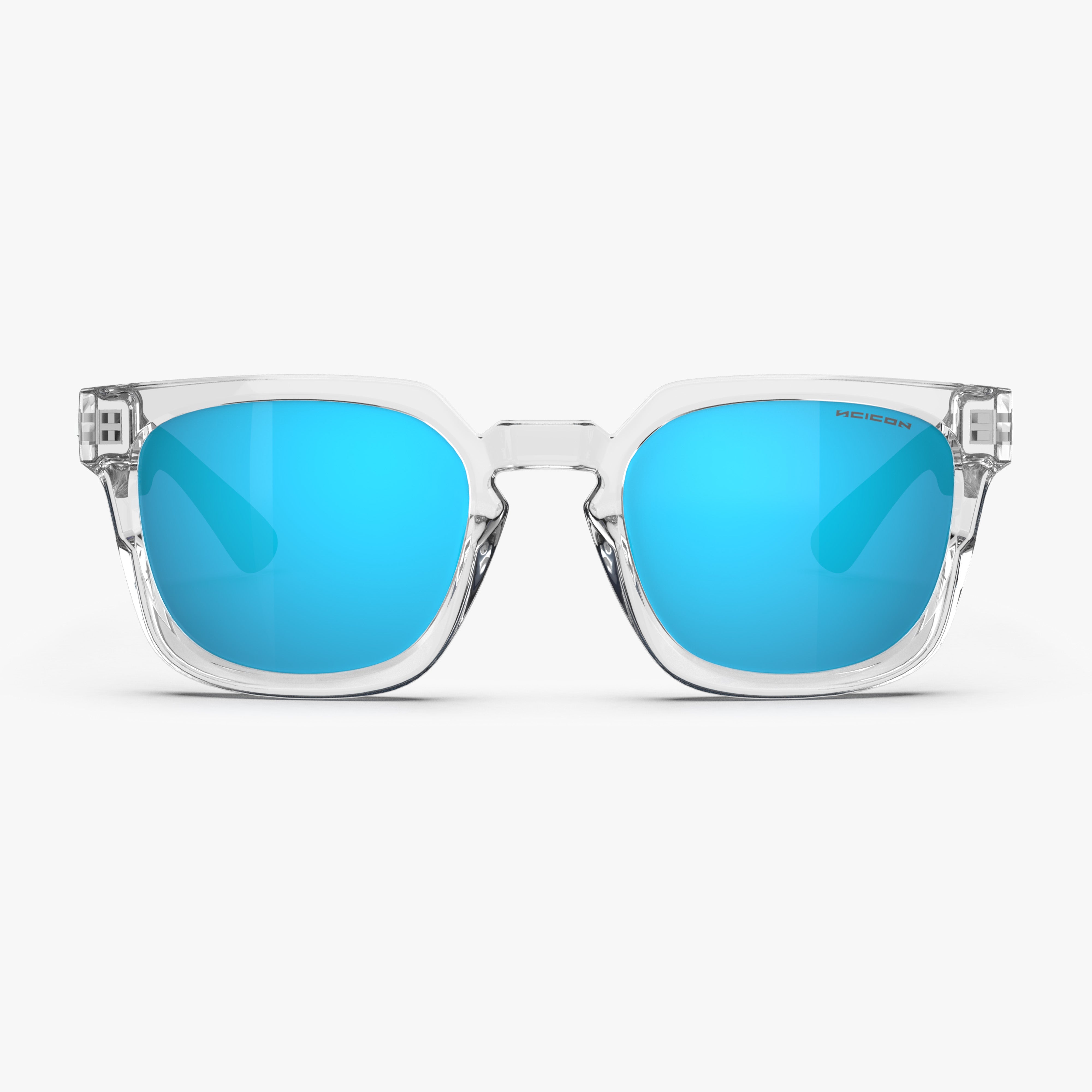 Купить Спортивные очки Scicon Turcio 2.0 Crystal Multi Mirror Blue, ey350307 7ft.ru в интернет магазине Семь Футов