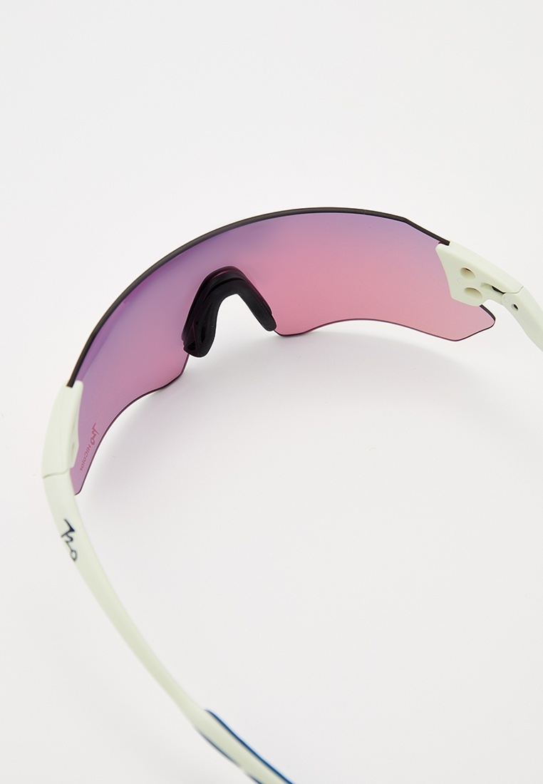 Купить Спортивные очки с диоптриями 720armour Kamikaze + / Creamy Avocado / HC Red Orange Lens, rx-089/b369b6-43-hc 7ft.ru в интернет магазине Семь Футов