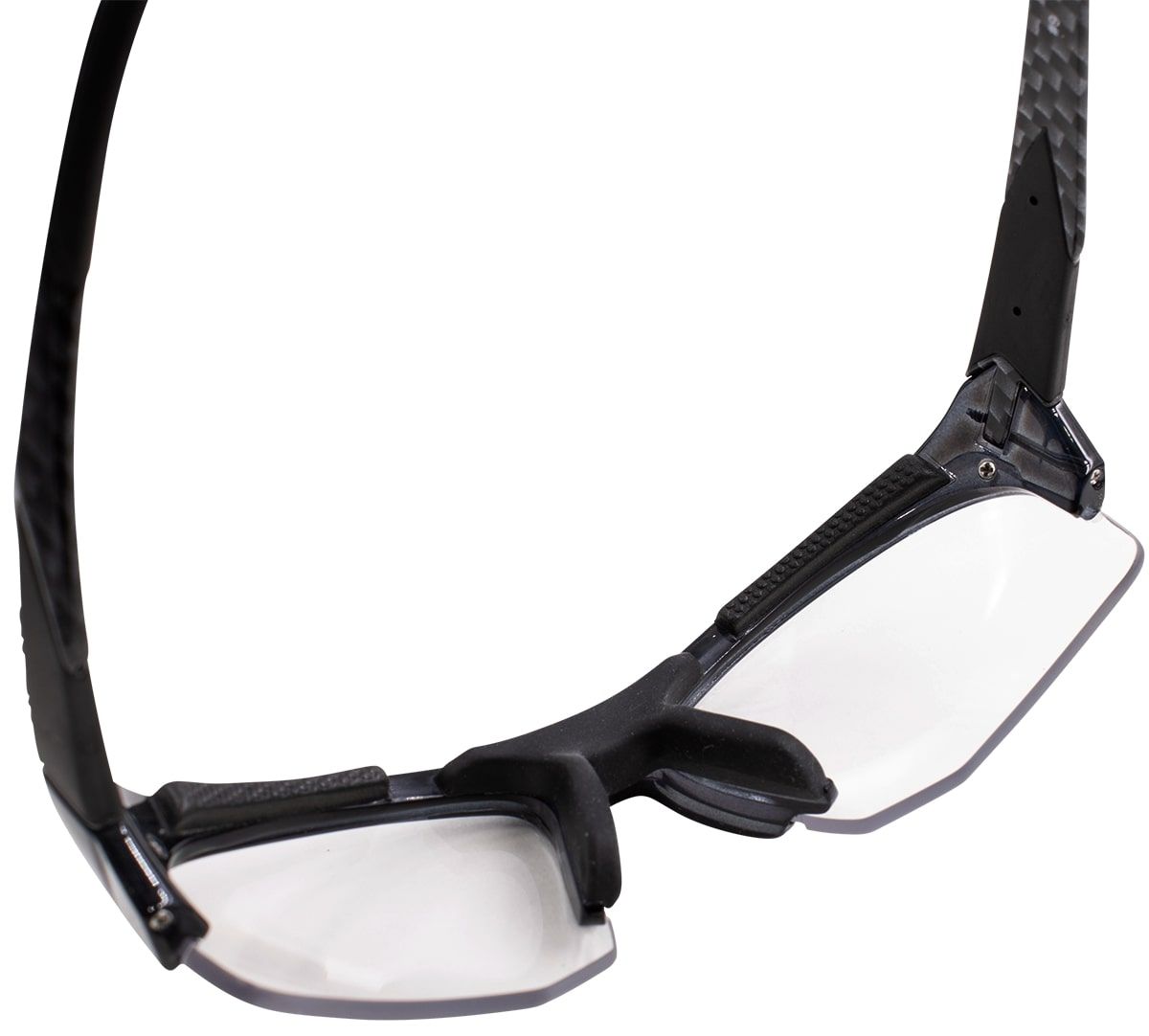 Купить Спортивные очки с диоптриями Rec Specs / Impact / Carbon Black / подростковые старше 10 лет, impactcblk6412138c 7ft.ru в интернет магазине Семь Футов