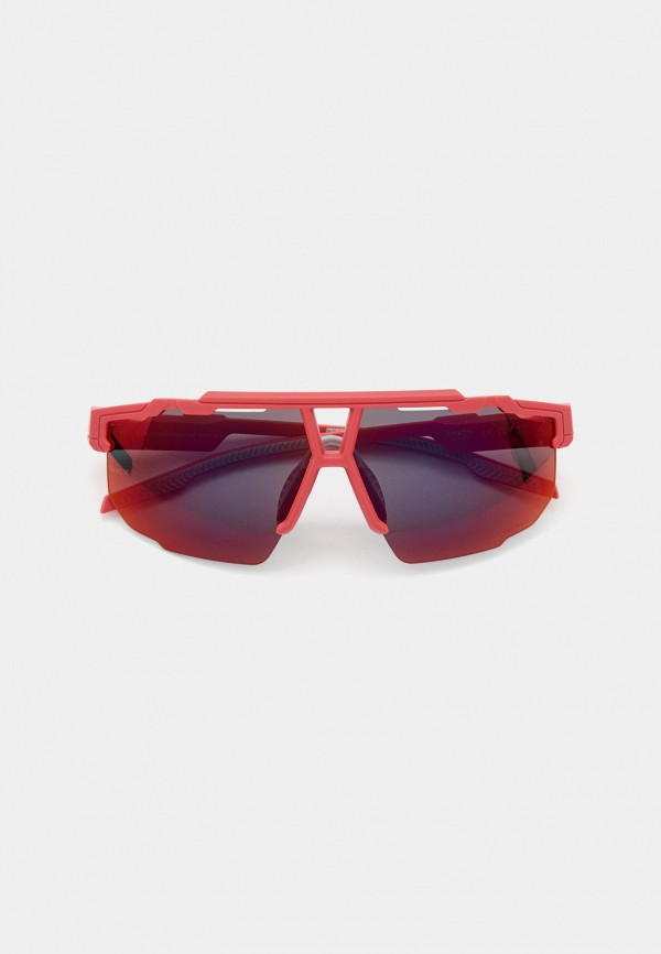 Купить Спортивные очки HILX Specialist Matt Solid Magenta / Red Lens, hsc03402-scrd2 7ft.ru в интернет магазине Семь Футов