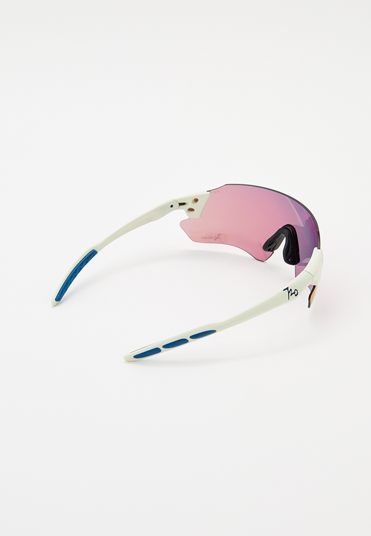 Купить Спортивные очки с диоптриями 720armour Kamikaze + / Creamy Avocado / HC Red Orange Lens, rx-089/b369b6-43-hc 7ft.ru в интернет магазине Семь Футов
