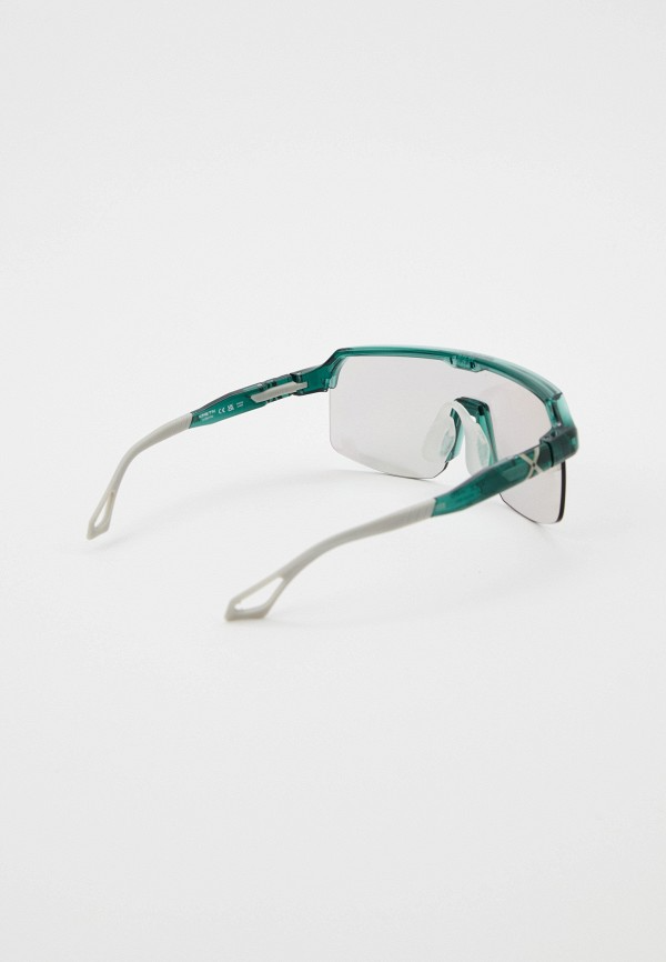 Купить Спортивные очки с диоптриями HILX Inferno Shiny Crystal Green / Photochromic Purple Mirror Lens, rx-562/hif06102-ifxph10 7ft.ru в интернет магазине Семь Футов