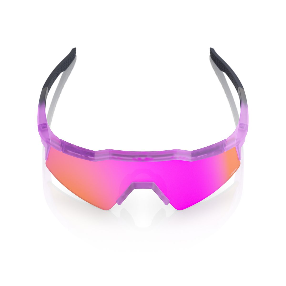 Купить Спортивные очки 100% SPEEDCRAFT SL Toyoko - HiPER Vital Pink Mirror Lens, 60008-10032 7ft.ru в интернет магазине Семь Футов
