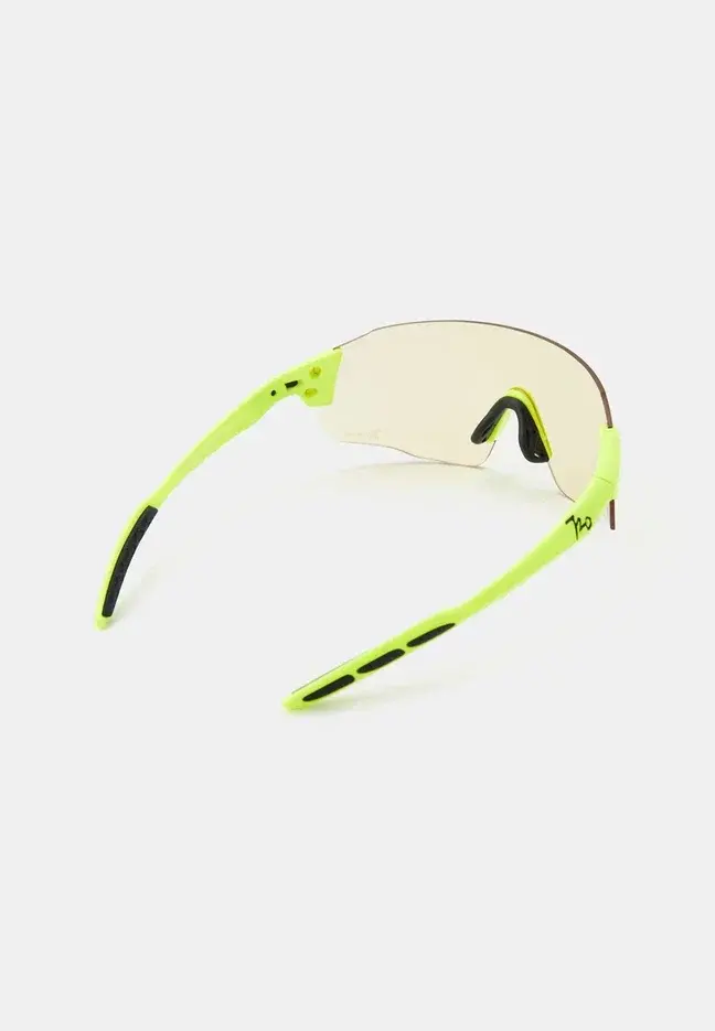 Купить Спортивные очки с диоптриями 720armour Kamikaze Cylinder / Neon Light Yellow / HC Photochromic Yellow Lens, rx-089/b369c7-11-hc px 7ft.ru в интернет магазине Семь Футов