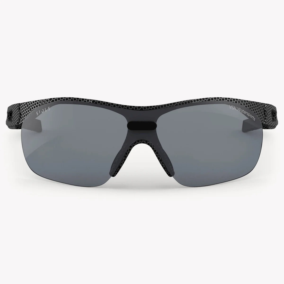 Купить Спортивные очки с диоптриями Siols / VSN.Pure MAX / Polarized Grey Lens / Carbon Dark, rx-078/4941-120 7ft.ru в интернет магазине Семь Футов