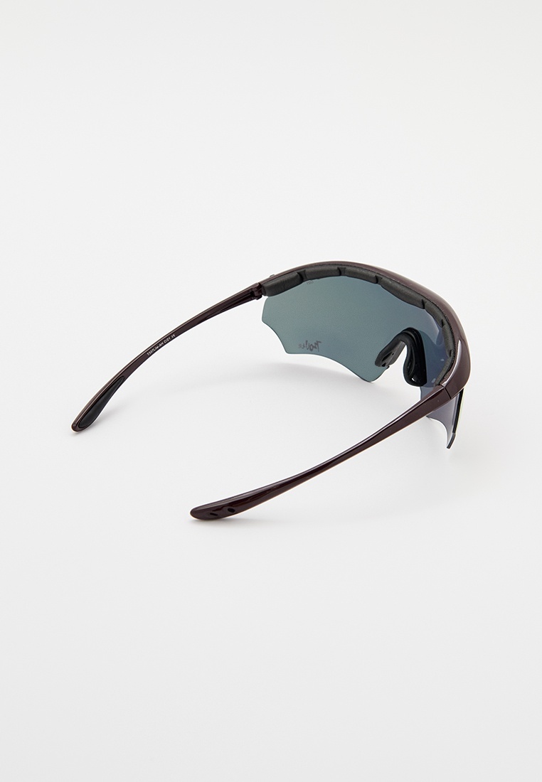 Купить Спортивные очки с диоптриями 720armour RiderB7 / Dark Raisin / Smoke Fantasy Pink Lens, rx-234/t337liteb7-18 7ft.ru в интернет магазине Семь Футов