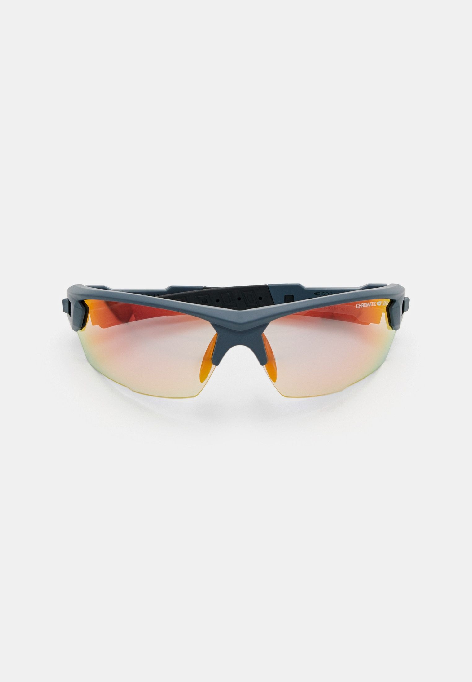 Купить Спортивные очки с диоптриями GOG Steno C / Matt Grey-Black / Photochromic Red Lens, rx-910/e544-3c 7ft.ru в интернет магазине Семь Футов