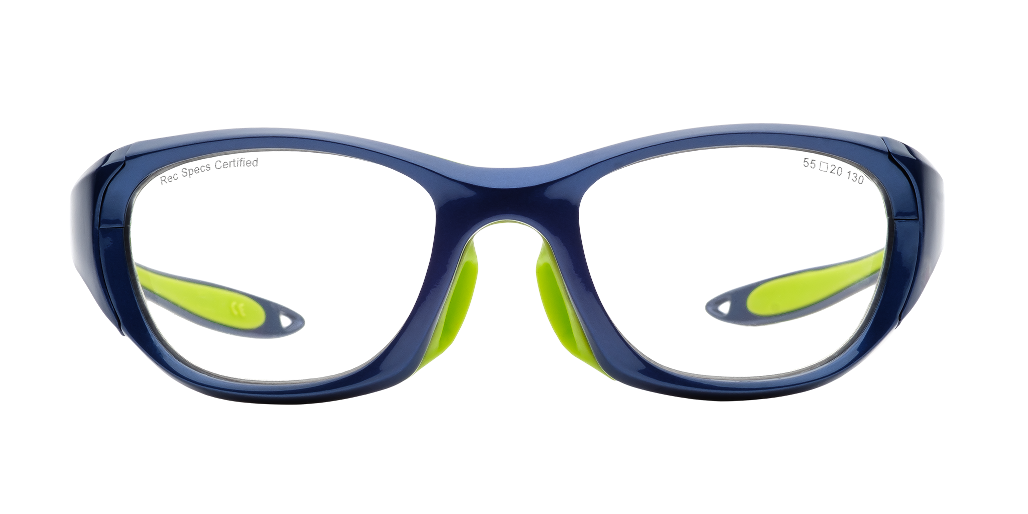 Купить Спортивные очки с диоптриями Rec Specs / Rs-50 / Shiny Navy / Green, rs-50 nvgr5520130csf 7ft.ru в интернет магазине Семь Футов