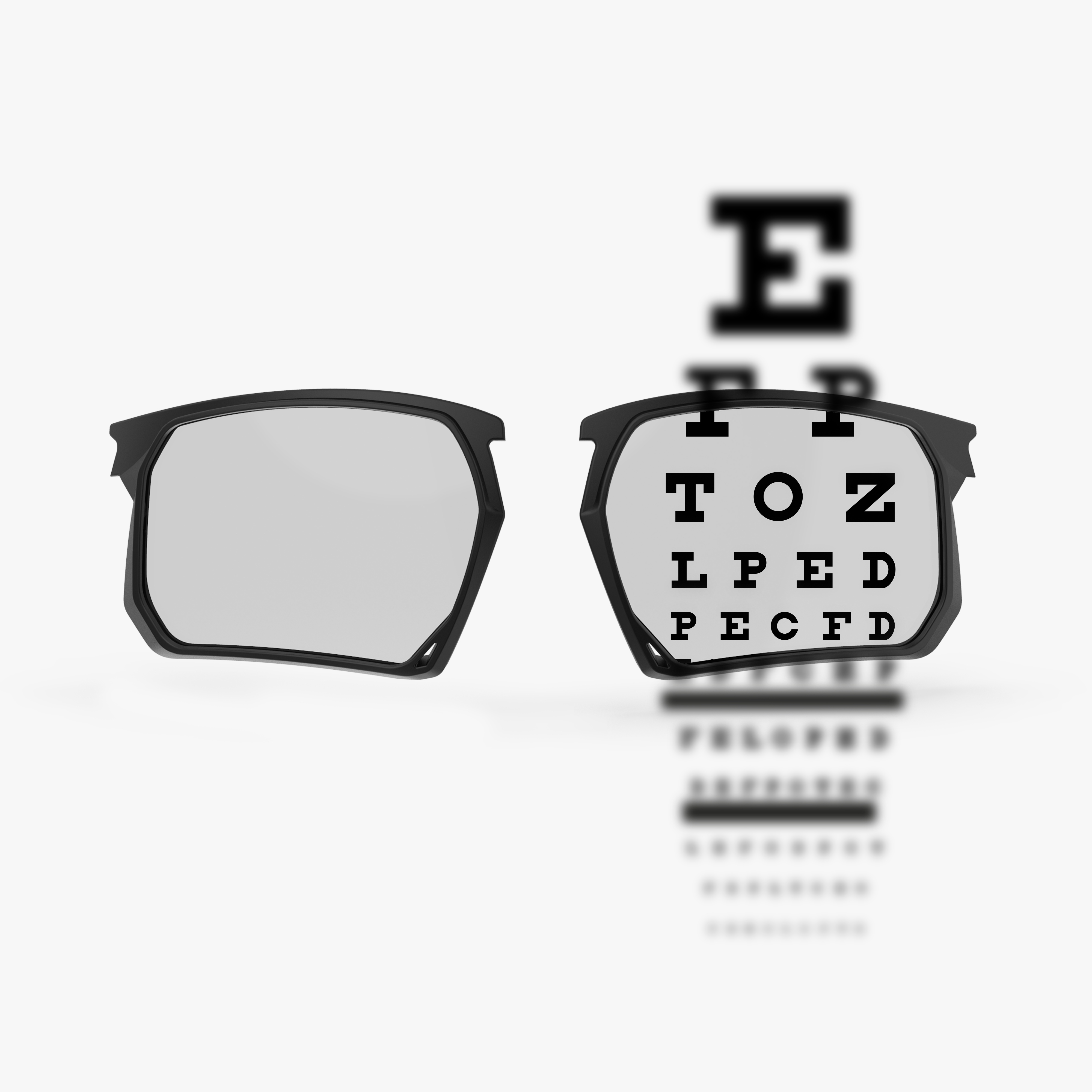 Купить Спортивные очки c диоптриями Scicon Aerobeam Titanium Sunglasses Black Crystal Polarized Multi Mirror Sunburst, rx-474/ey423025 7ft.ru в интернет магазине Семь Футов