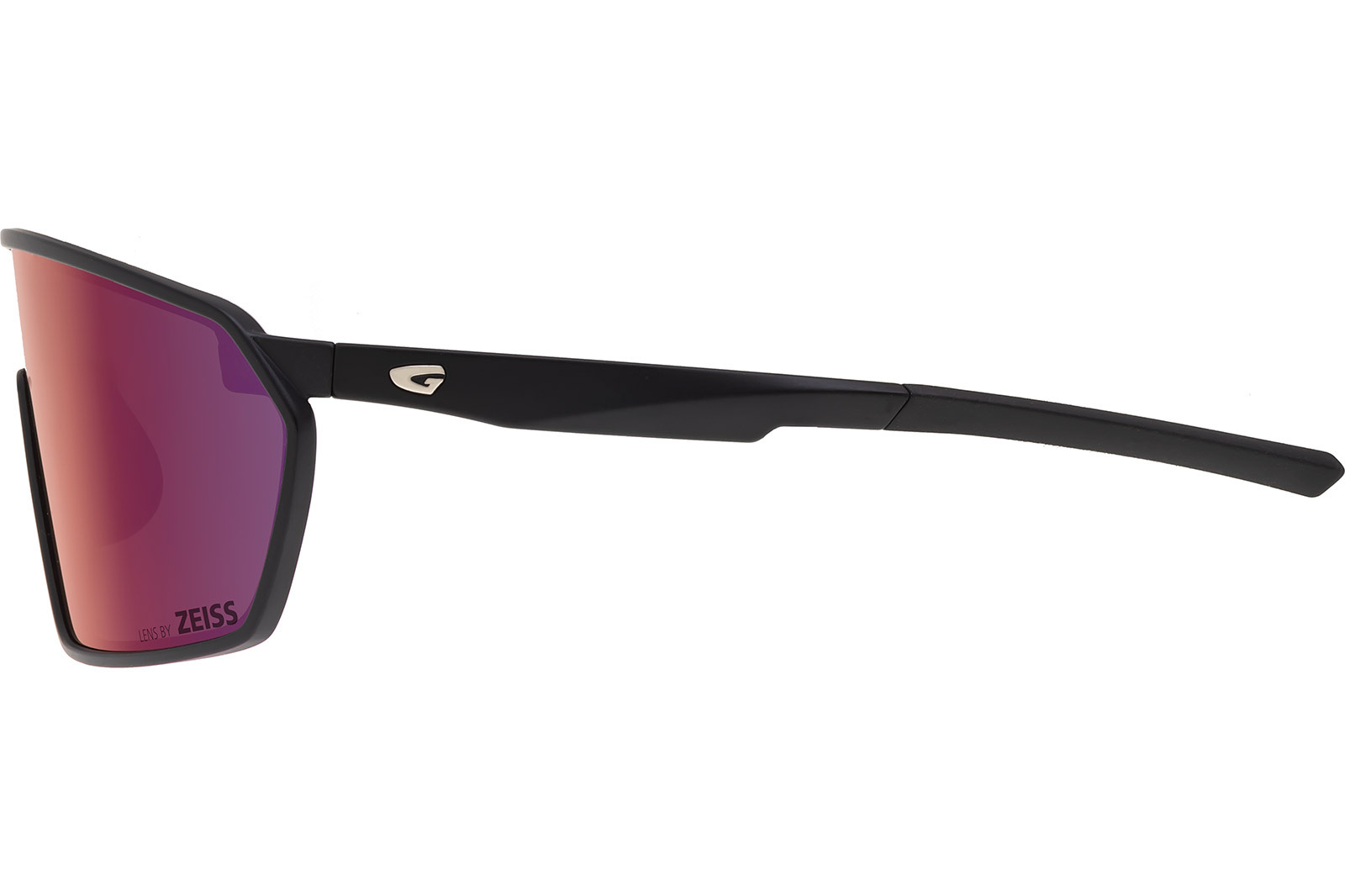 Купить Спортивные очки GOG Freya / Matt Black / Infrared Lens, e610-2 7ft.ru в интернет магазине Семь Футов