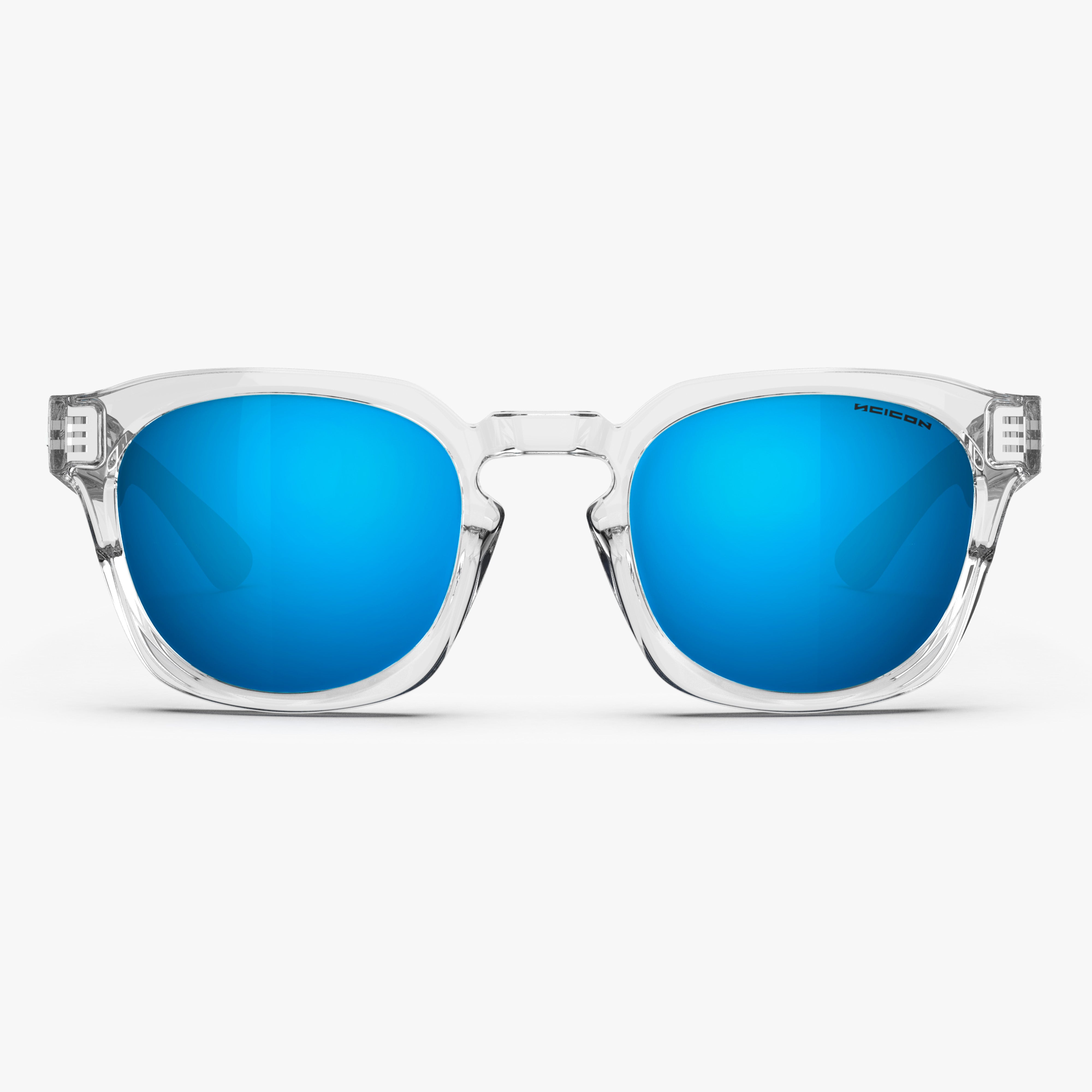 Купить Спортивные очки Scicon Protom 2.0 Crystal Multi Mirror Blue, ey360307 7ft.ru в интернет магазине Семь Футов