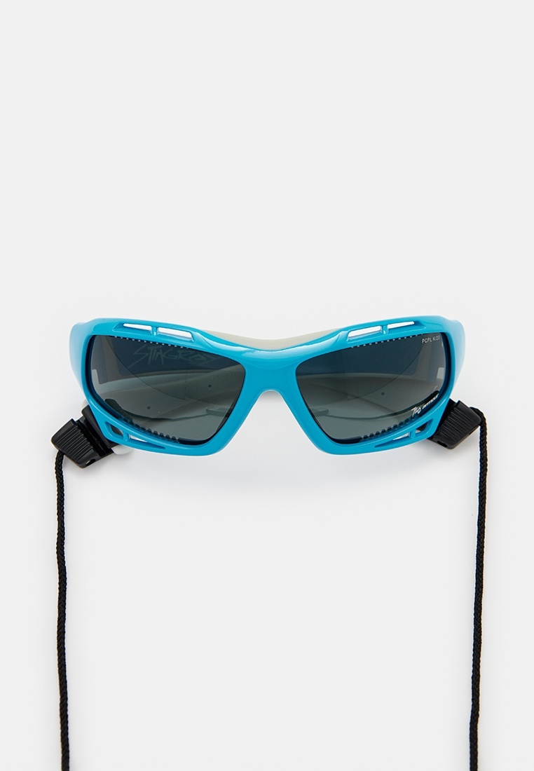 Купить STINGRAY / Glossy Cerulean Blue / Polarized Smoke 7ft.ru в интернет магазине Семь Футов